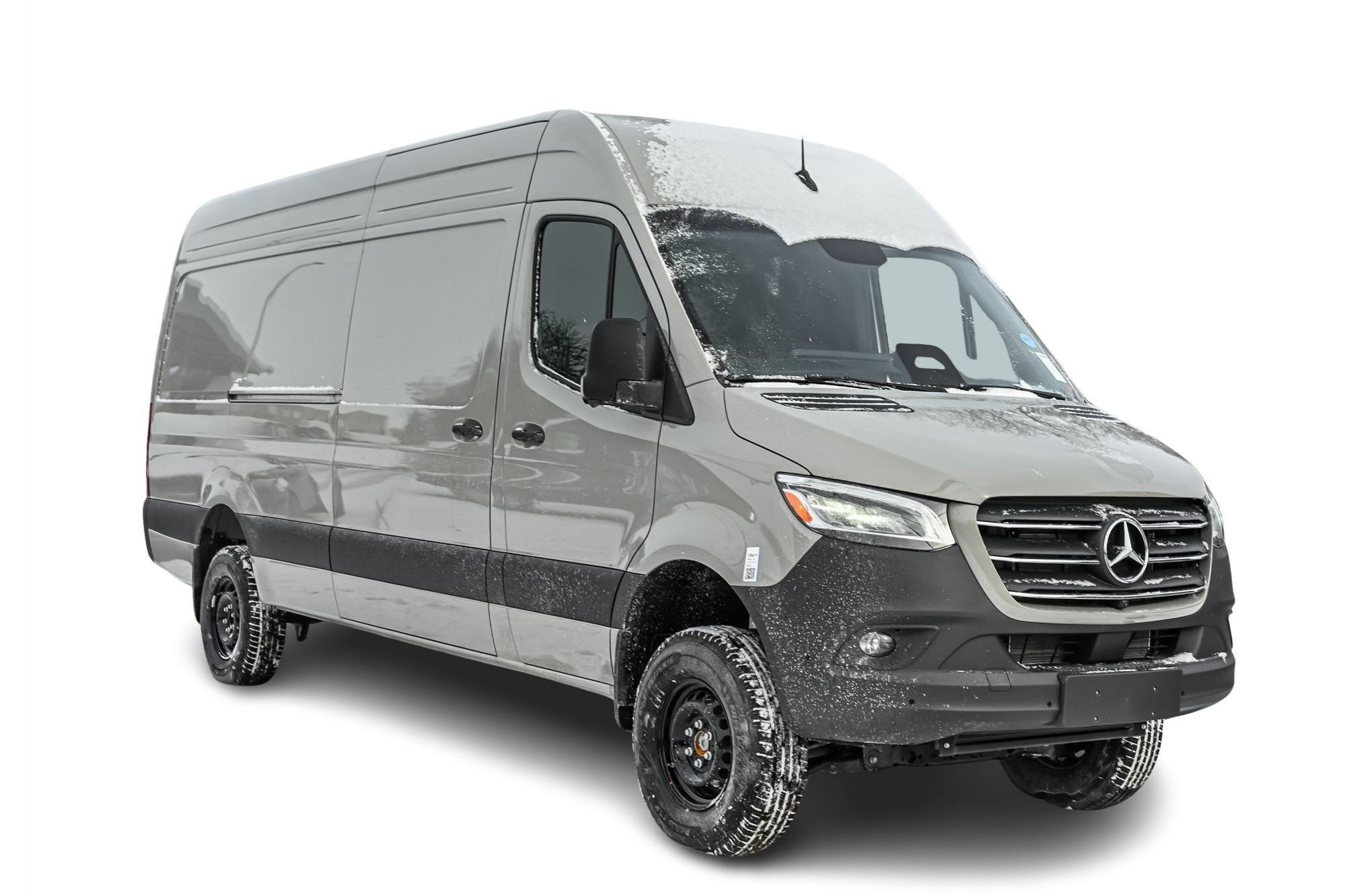 Mercedes-Benz Sprinter 2500  2026