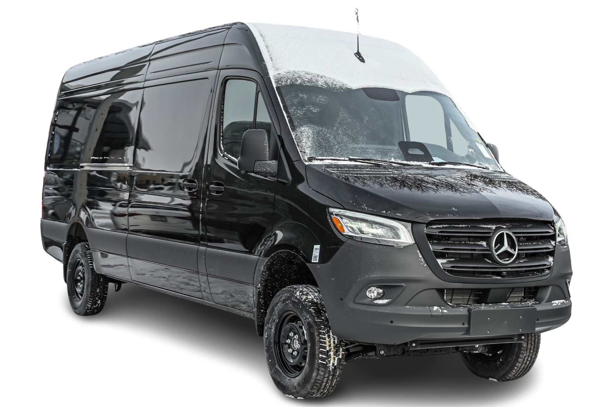 Mercedes-Benz Sprinter 2500  2026