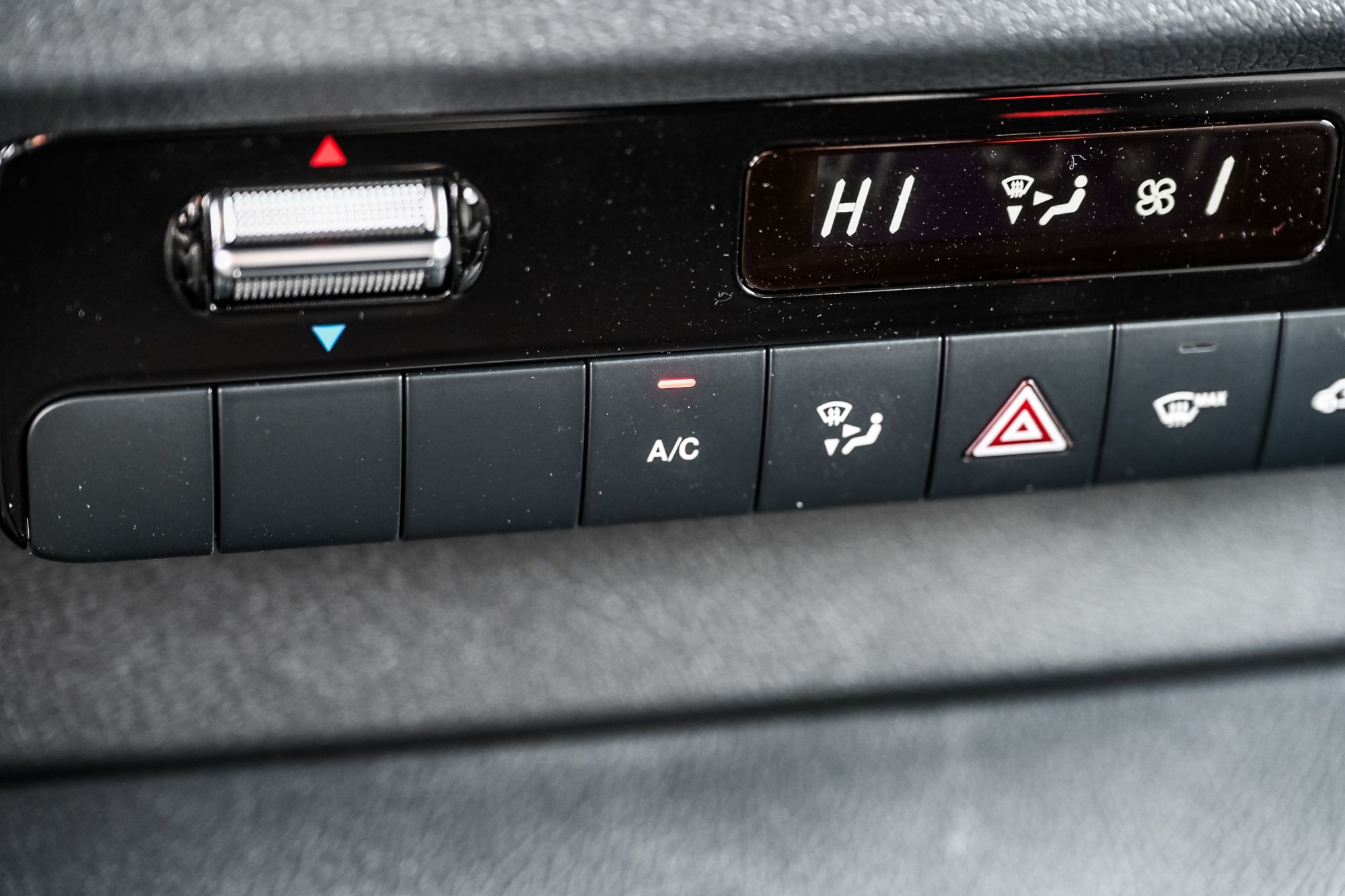 Mercedes-Benz Sprinter 2500  2026