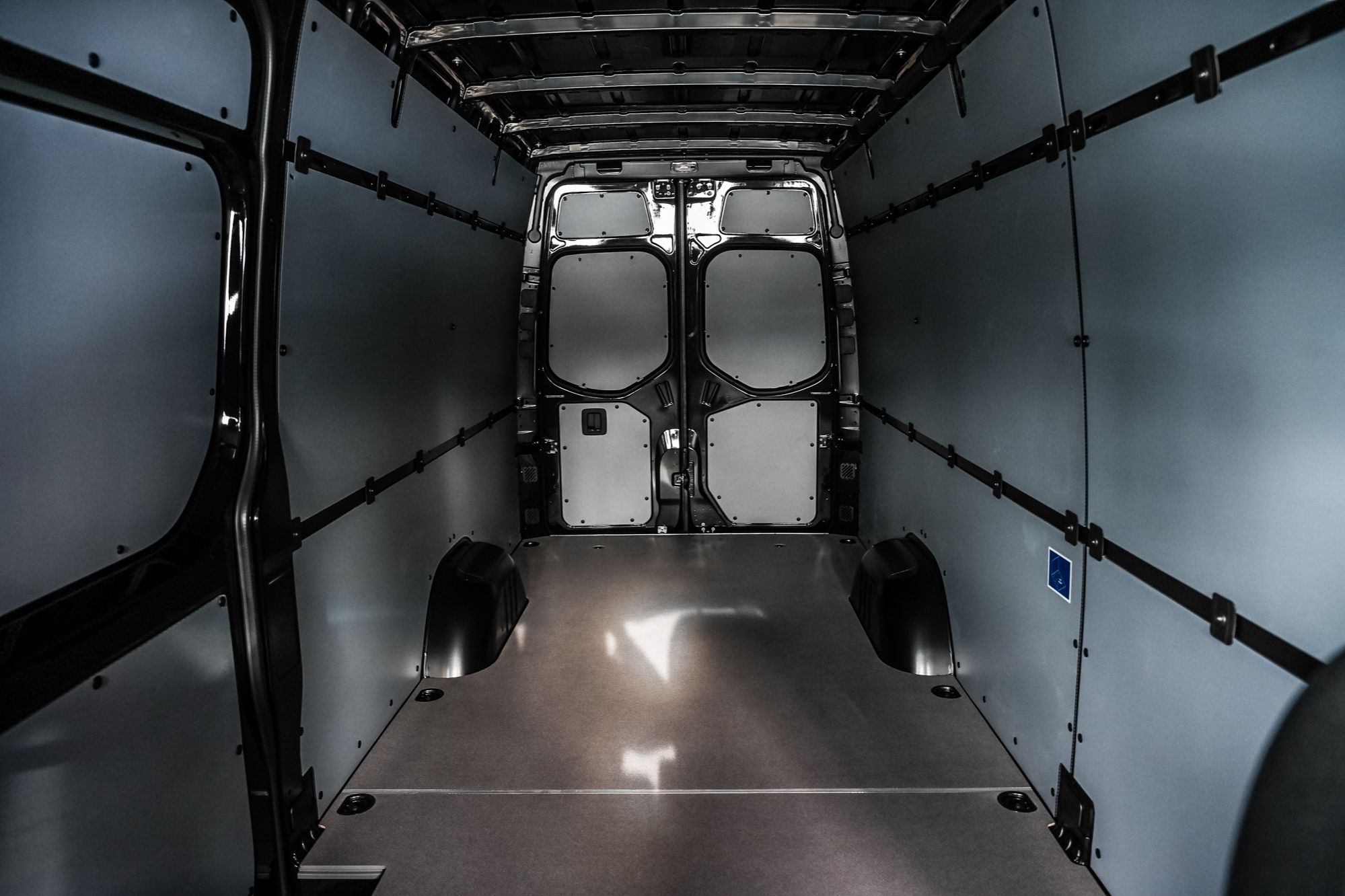 Mercedes-Benz Sprinter 2500  2026