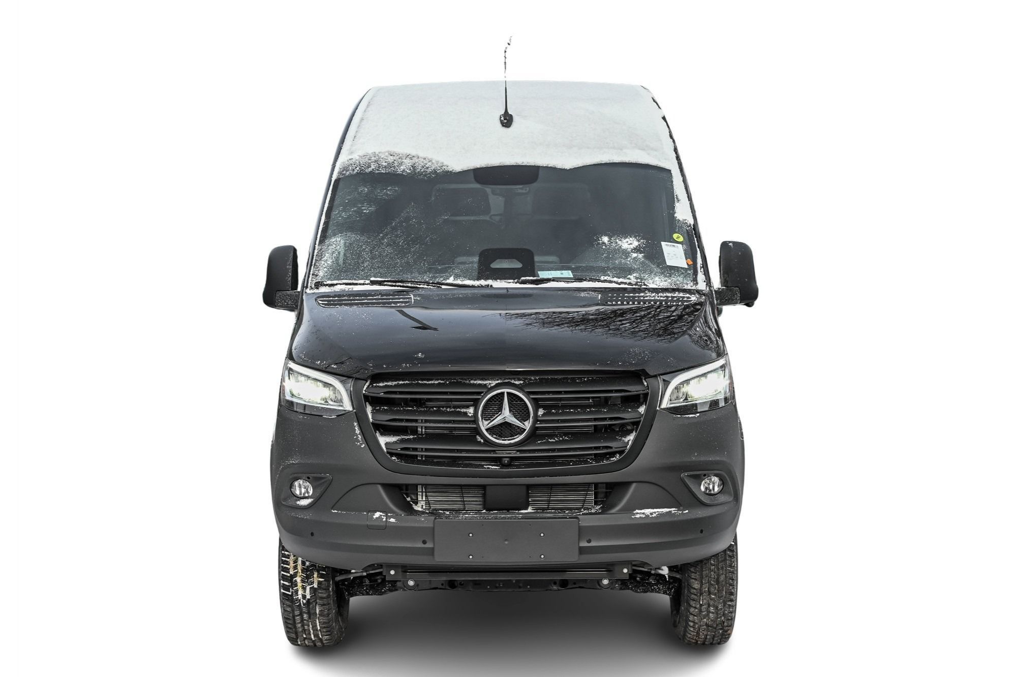 Mercedes-Benz Sprinter 2500  2026