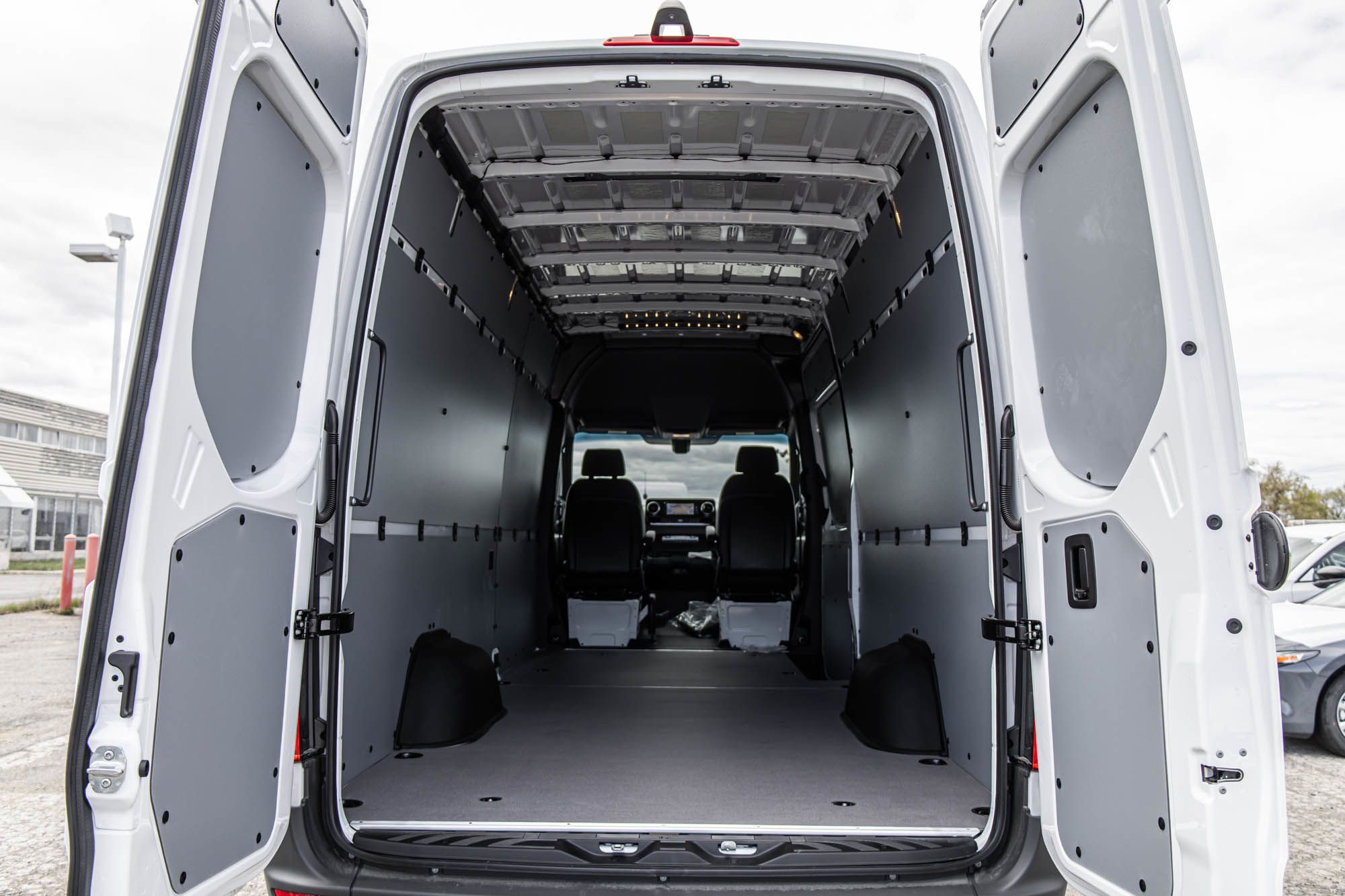 2026 Mercedes-Benz Sprinter 2500 in Dollard-des-Ormeaux, Quebec