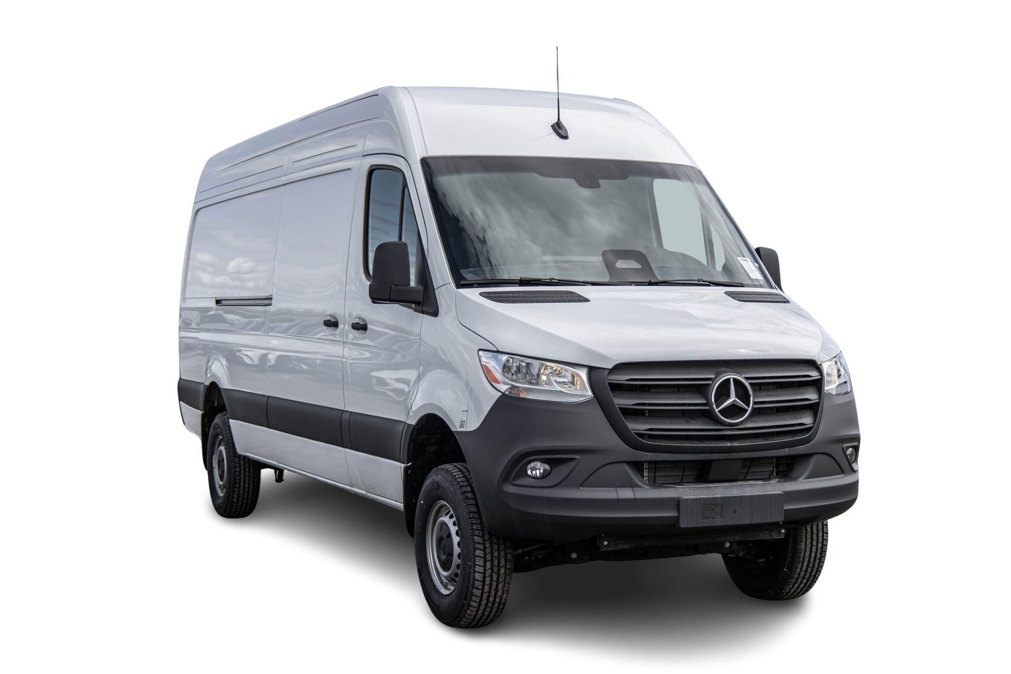 2026 Mercedes-Benz Sprinter 2500 in Dollard-des-Ormeaux, Quebec