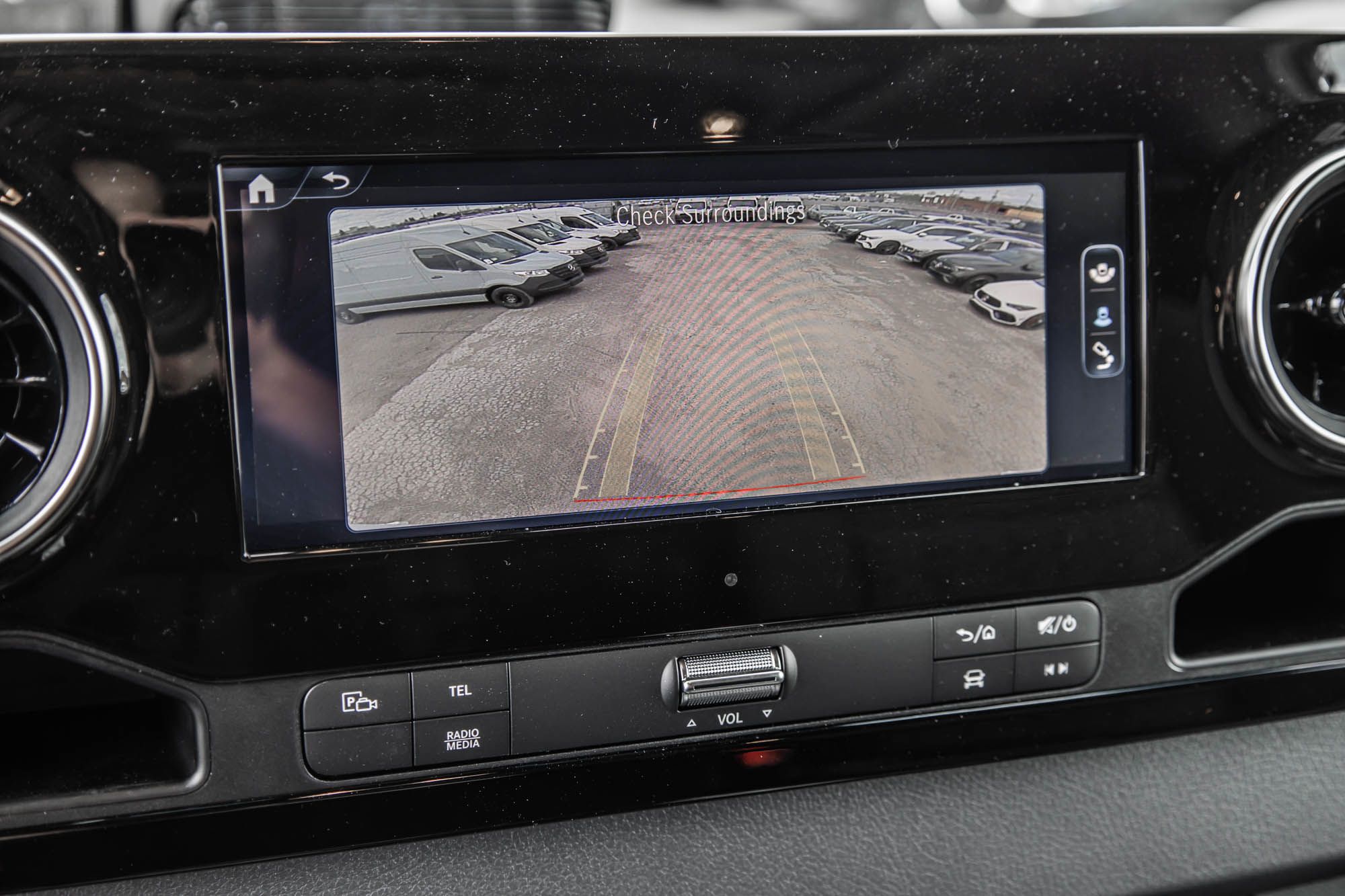 2026 Mercedes-Benz Sprinter 2500 in Dollard-des-Ormeaux, Quebec