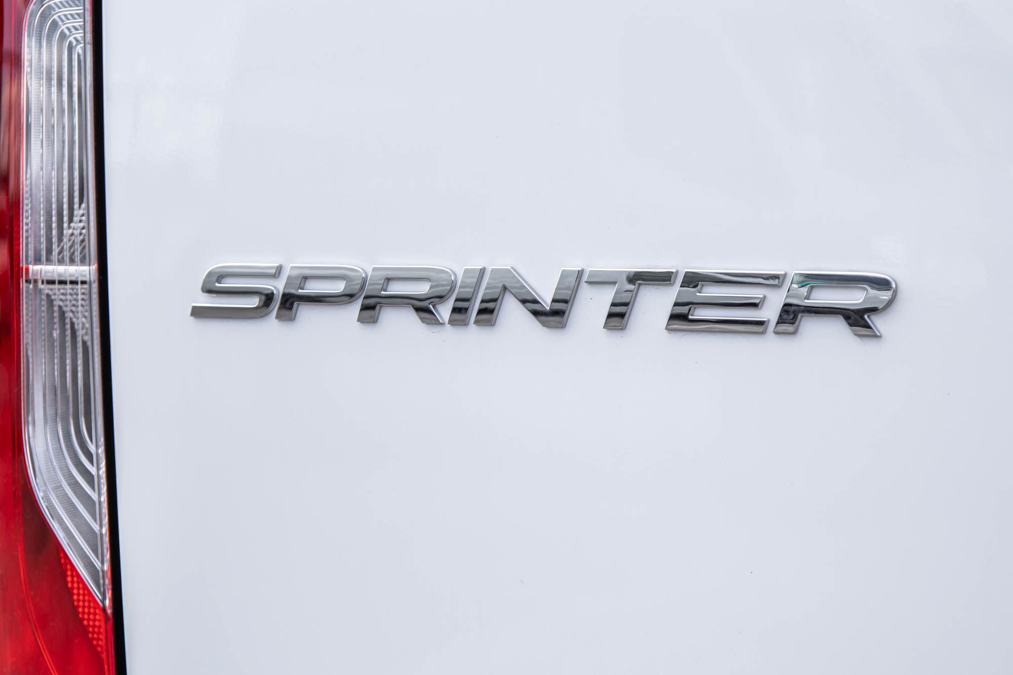 2026 Mercedes-Benz Sprinter 2500 in Dollard-des-Ormeaux, Quebec