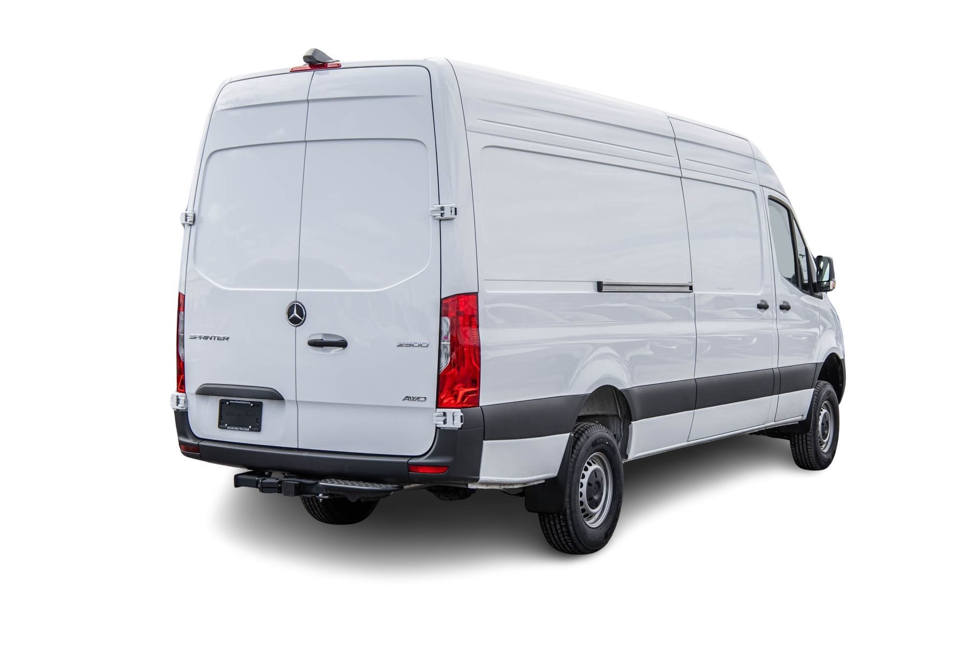 2026 Mercedes-Benz Sprinter 2500 in Dollard-des-Ormeaux, Quebec