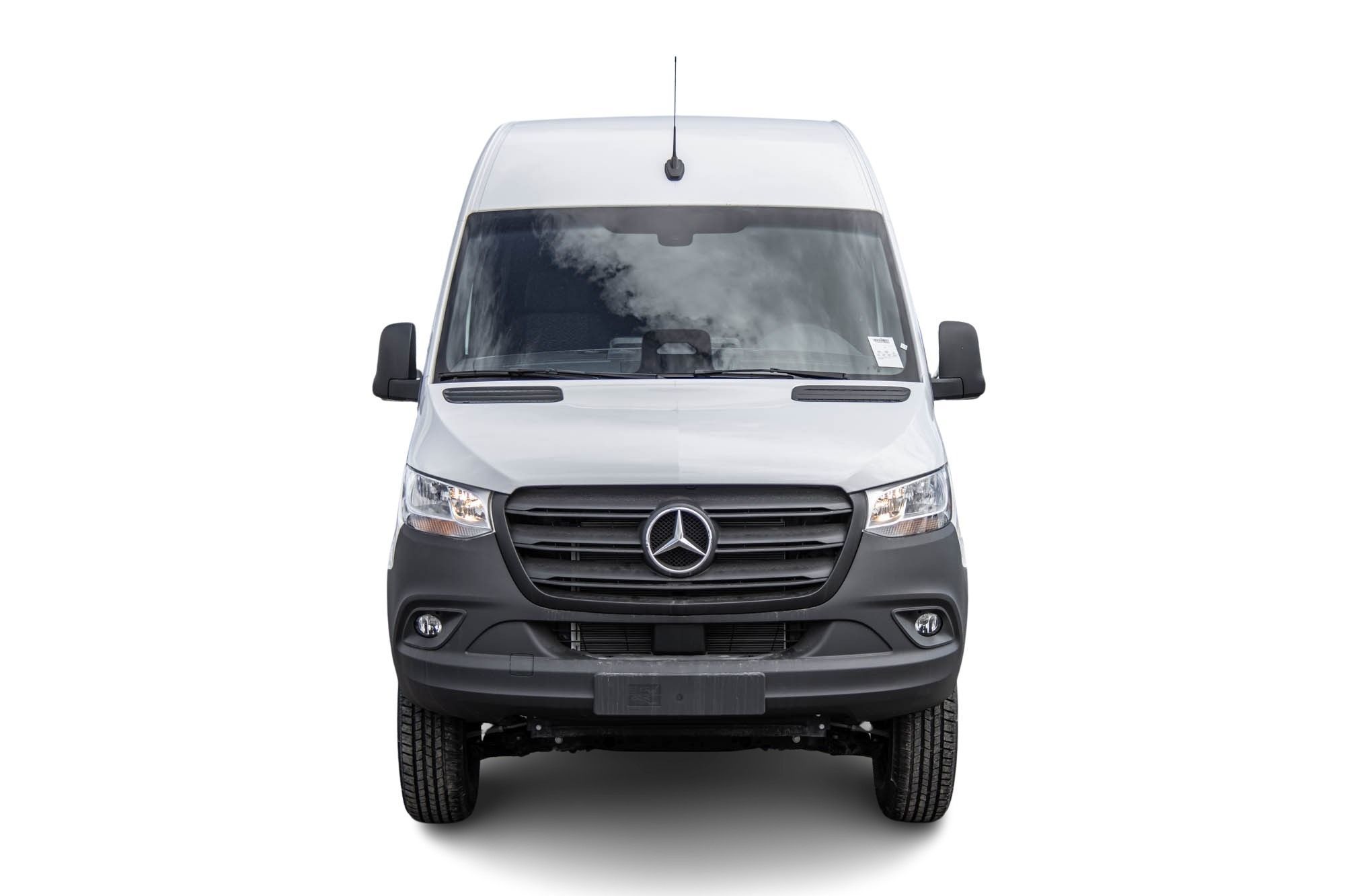 2026 Mercedes-Benz Sprinter 2500 in Dollard-des-Ormeaux, Quebec