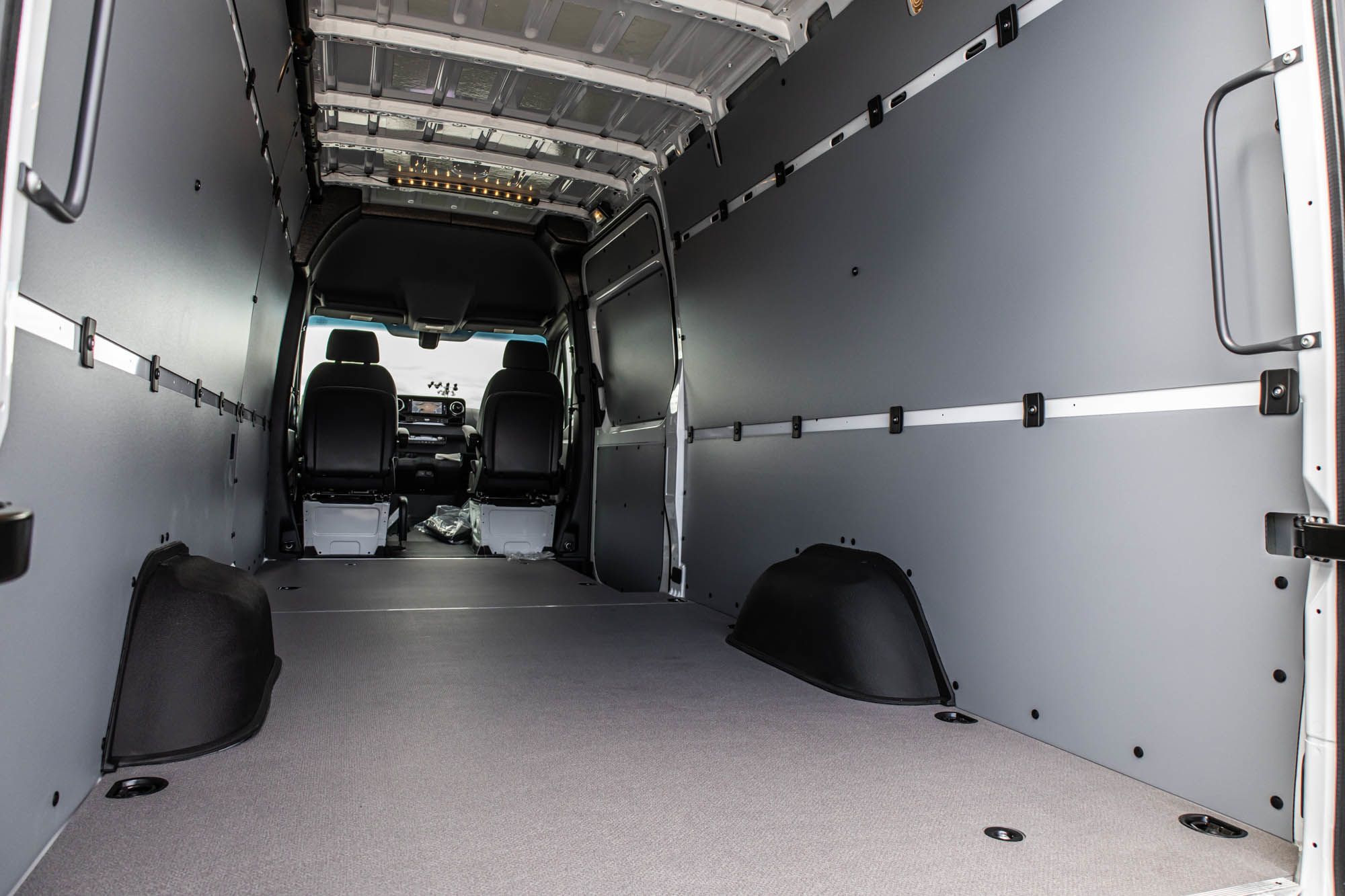 2026 Mercedes-Benz Sprinter 2500 in Dollard-des-Ormeaux, Quebec