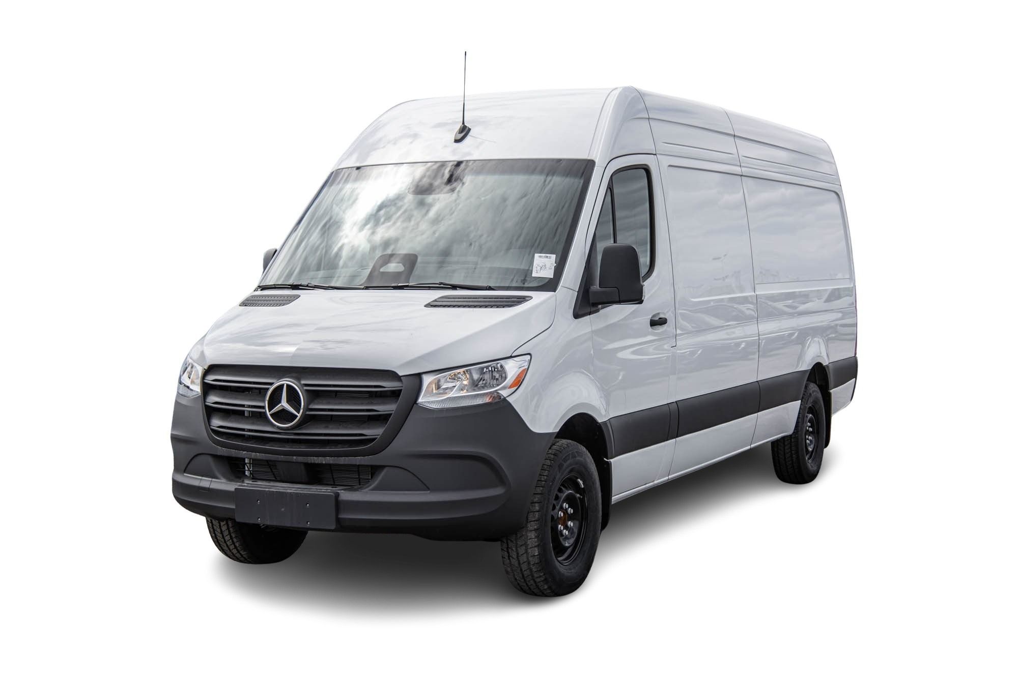 Mercedes-Benz Sprinter 2500  2026 à Dollard-des-Ormeaux, Québec