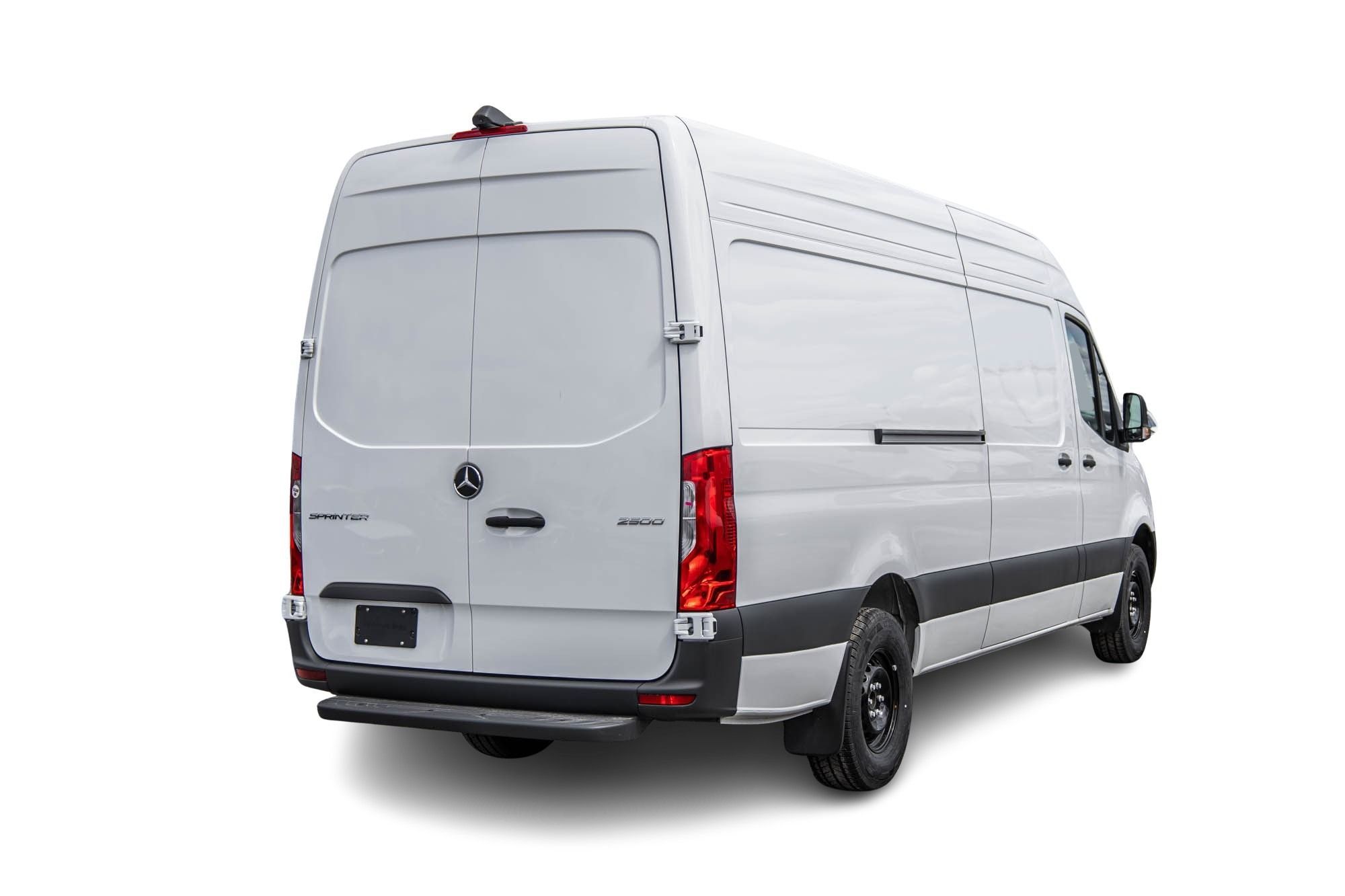 Mercedes-Benz Sprinter 2500  2026 à Dollard-des-Ormeaux, Québec