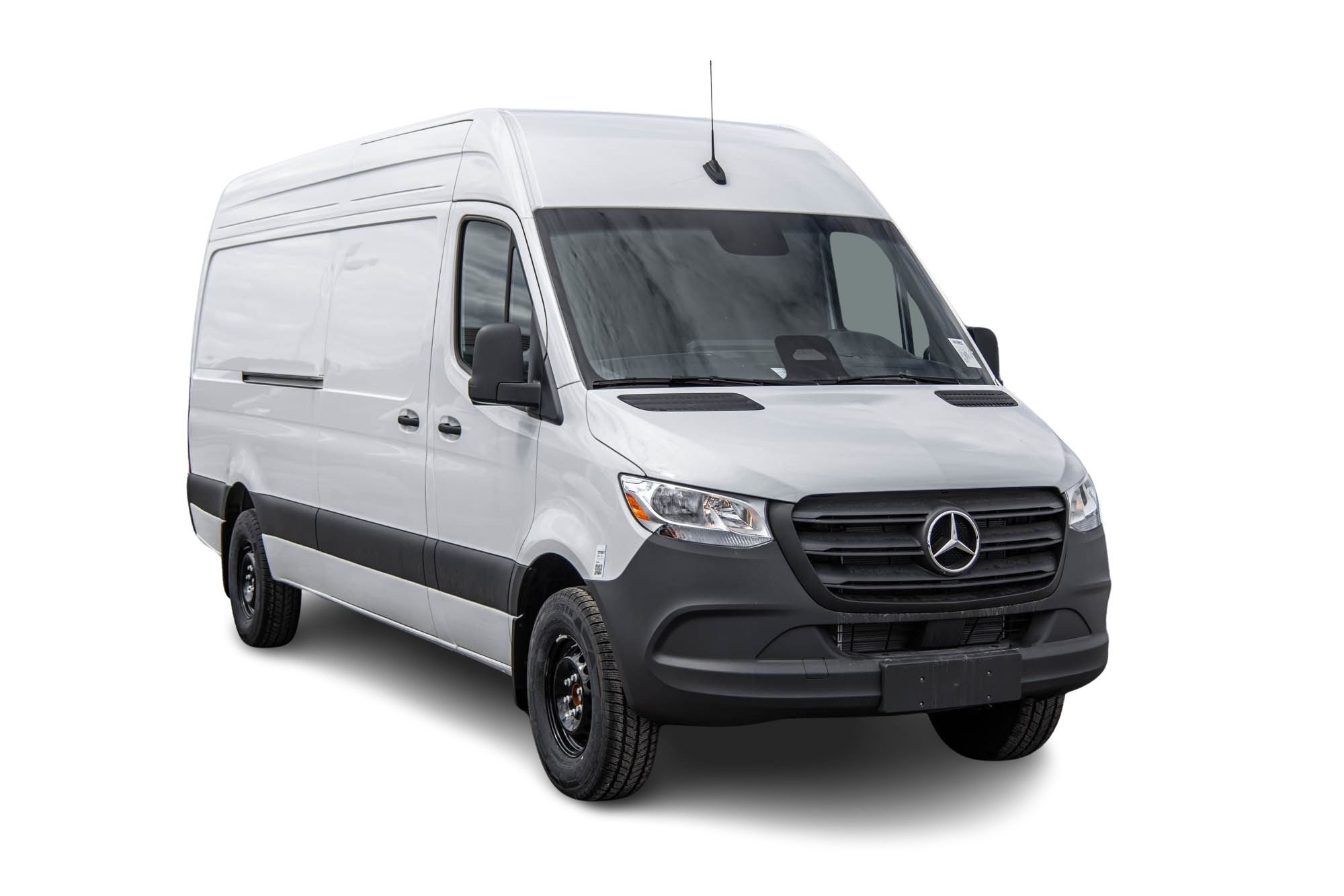 Mercedes-Benz Sprinter 2500  2026 à Dollard-des-Ormeaux, Québec