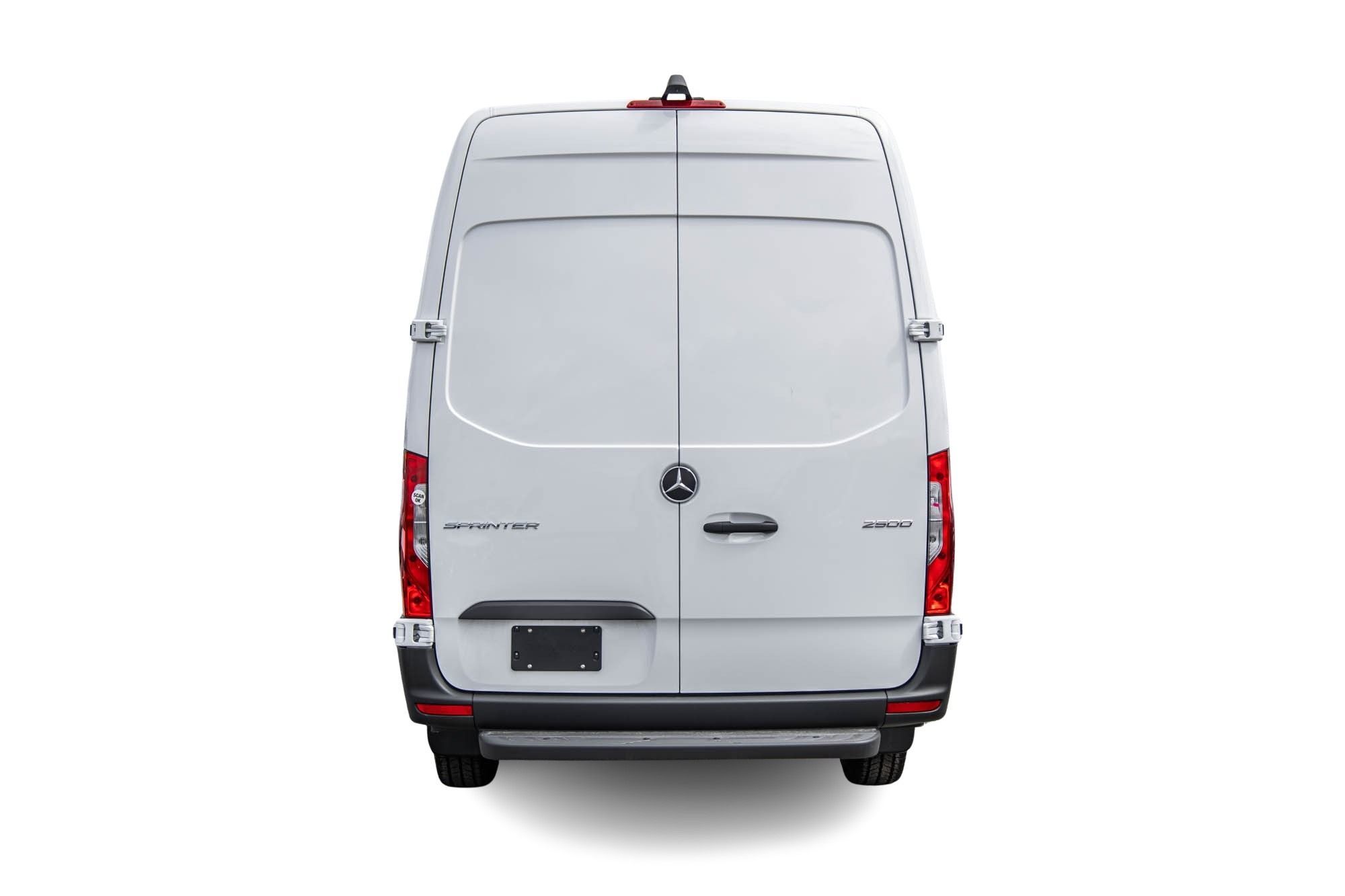 Mercedes-Benz Sprinter 2500  2026 à Dollard-des-Ormeaux, Québec