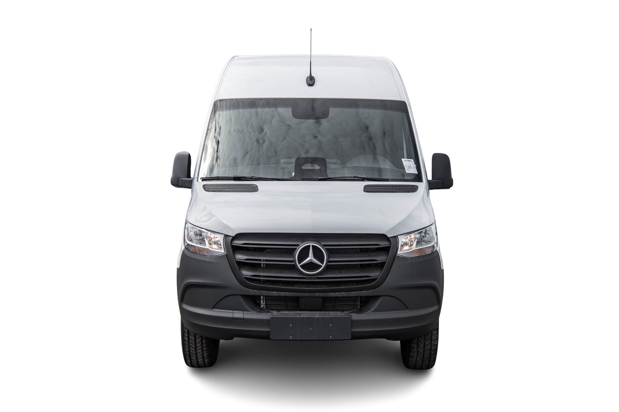 Mercedes-Benz Sprinter 2500  2026 à Dollard-des-Ormeaux, Québec