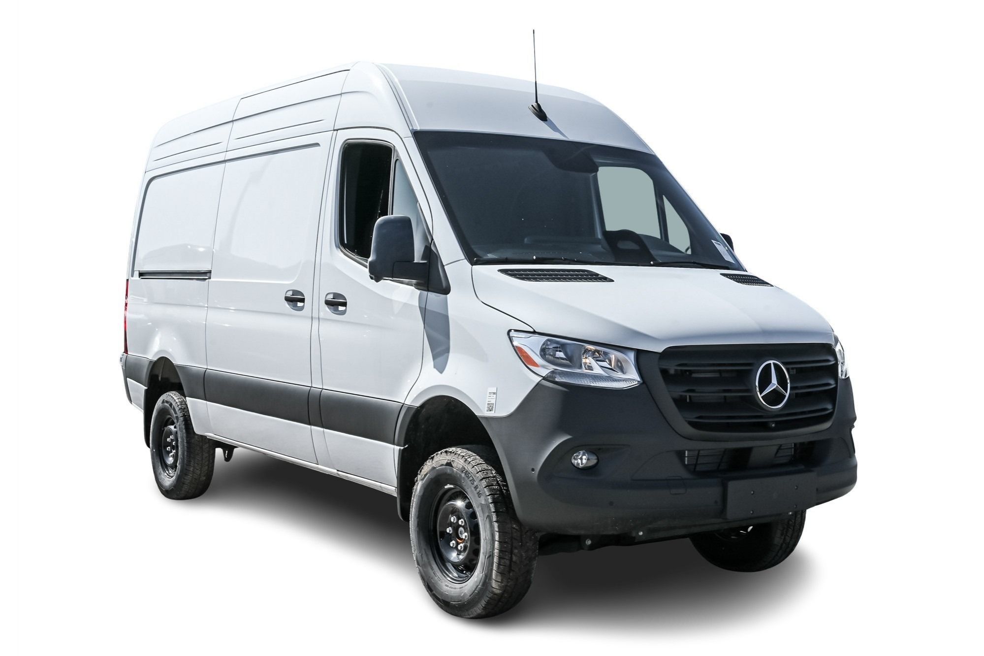 Mercedes-Benz Sprinter 2500  2026