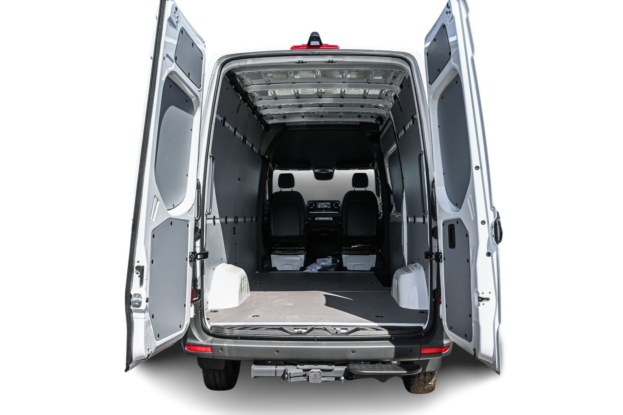 Mercedes-Benz Sprinter 2500  2026