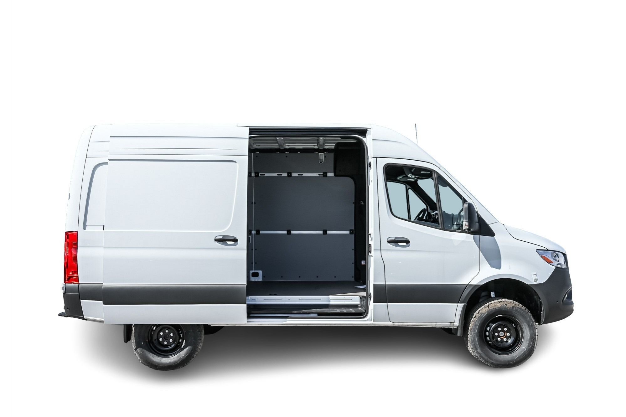 Mercedes-Benz Sprinter 2500  2026