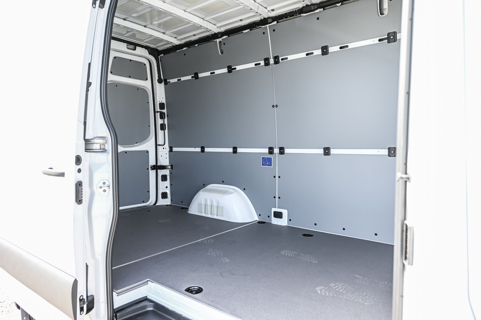Mercedes-Benz Sprinter 2500  2026