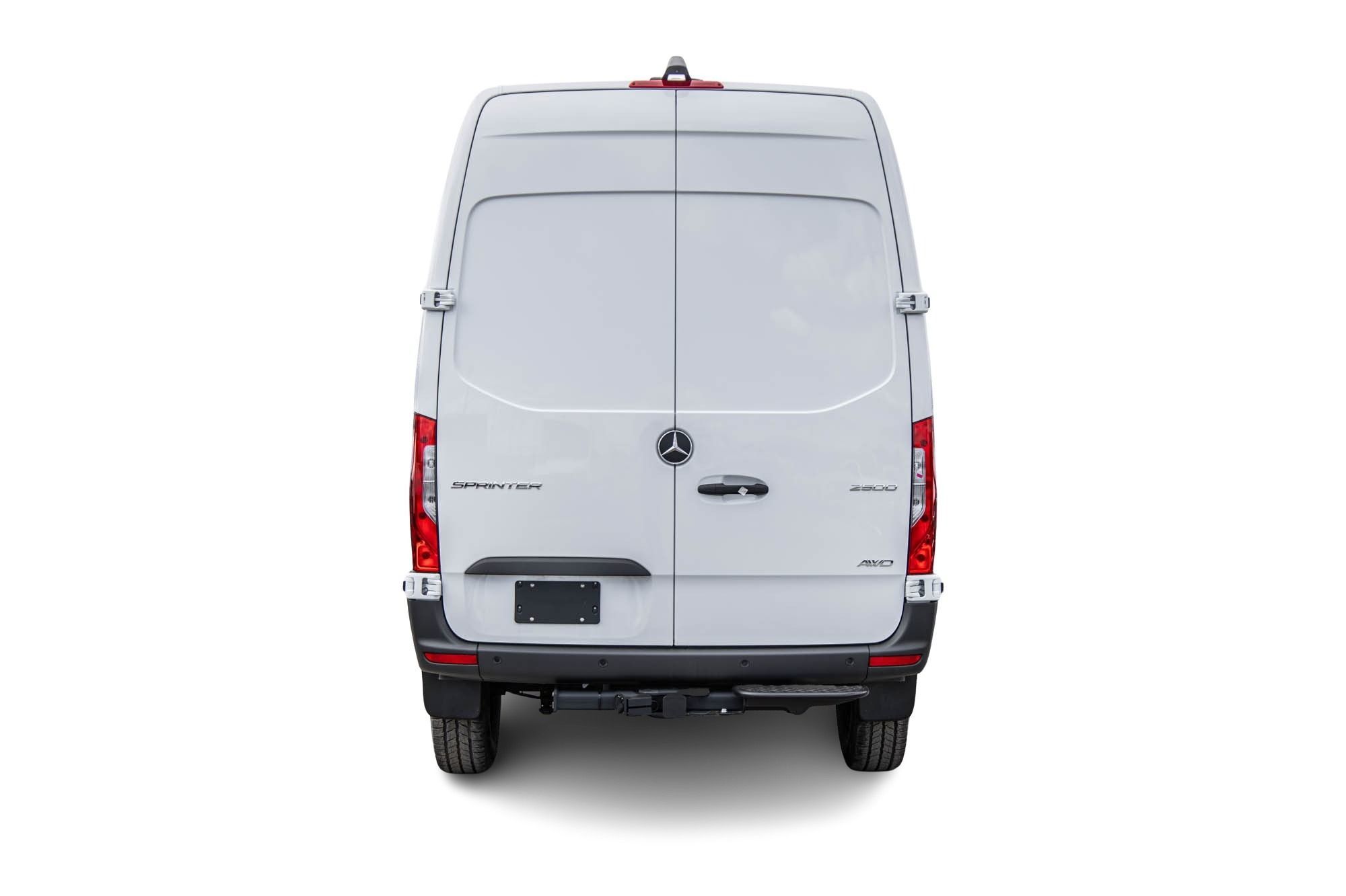 Mercedes-Benz Sprinter 2500  2026 à Dollard-des-Ormeaux, Québec