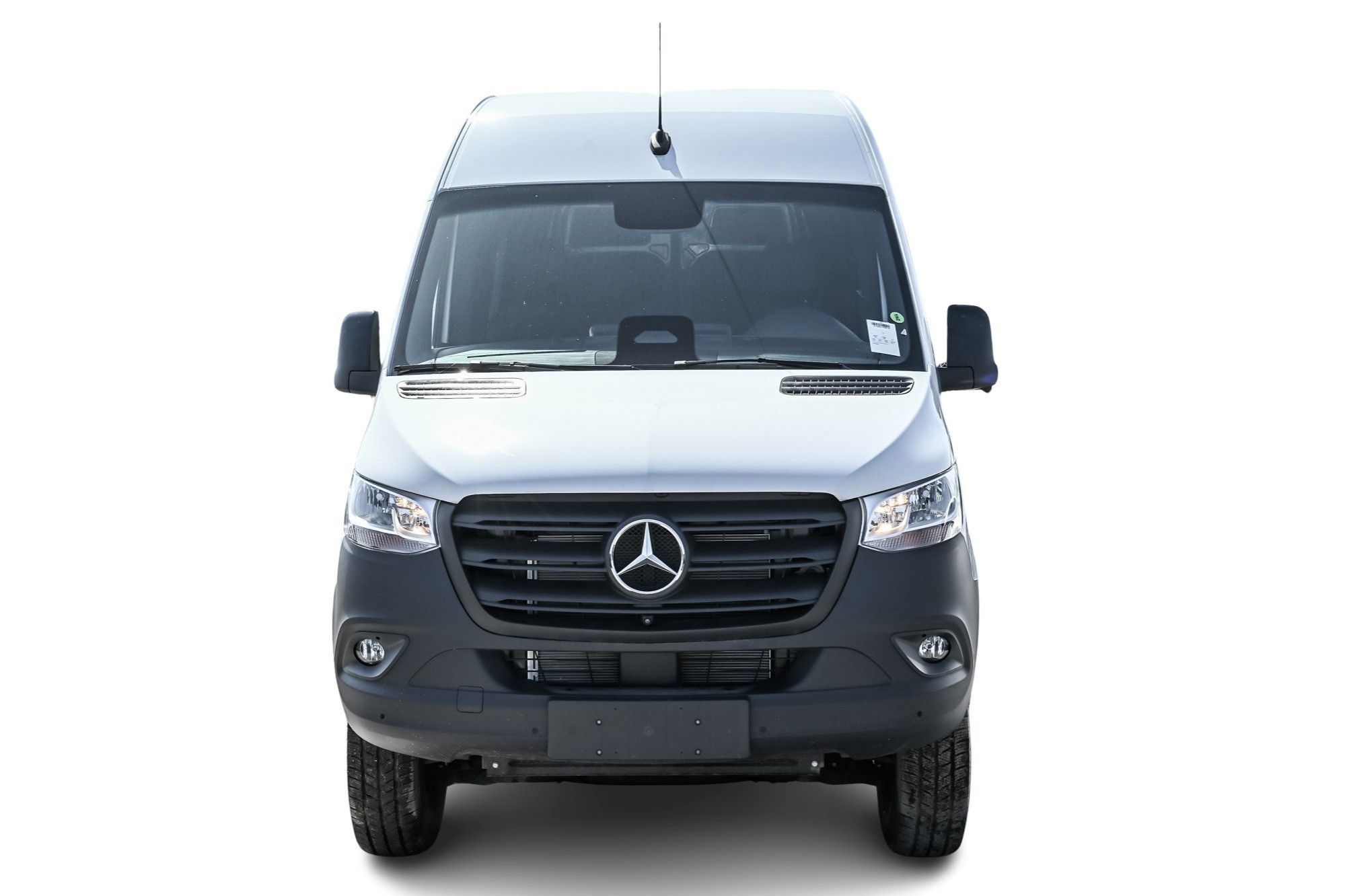 Mercedes-Benz Sprinter 2500  2026