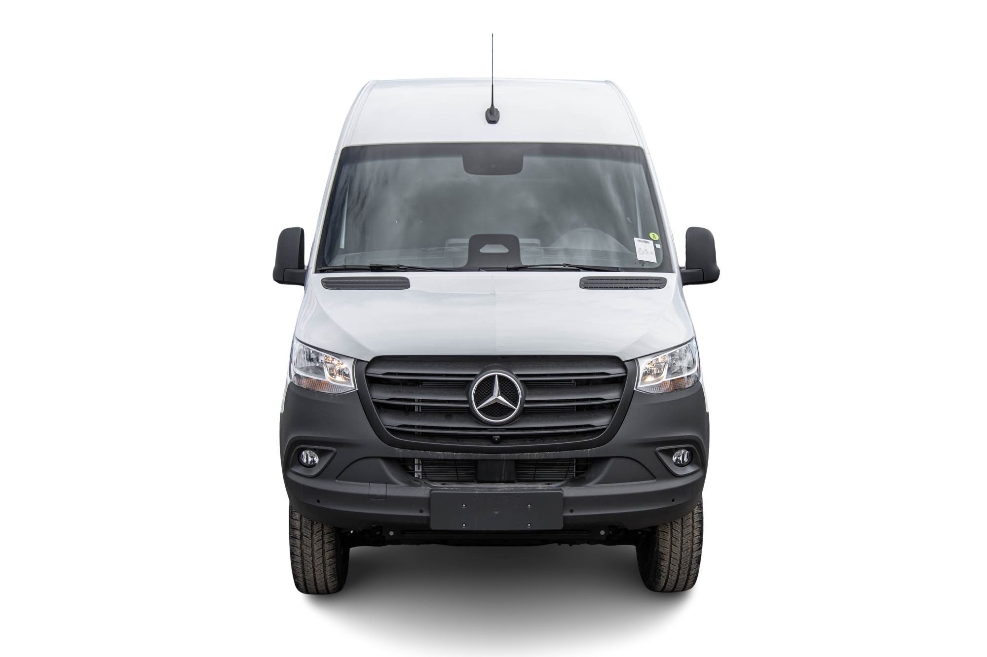Mercedes-Benz Sprinter 2500  2026 à Dollard-des-Ormeaux, Québec