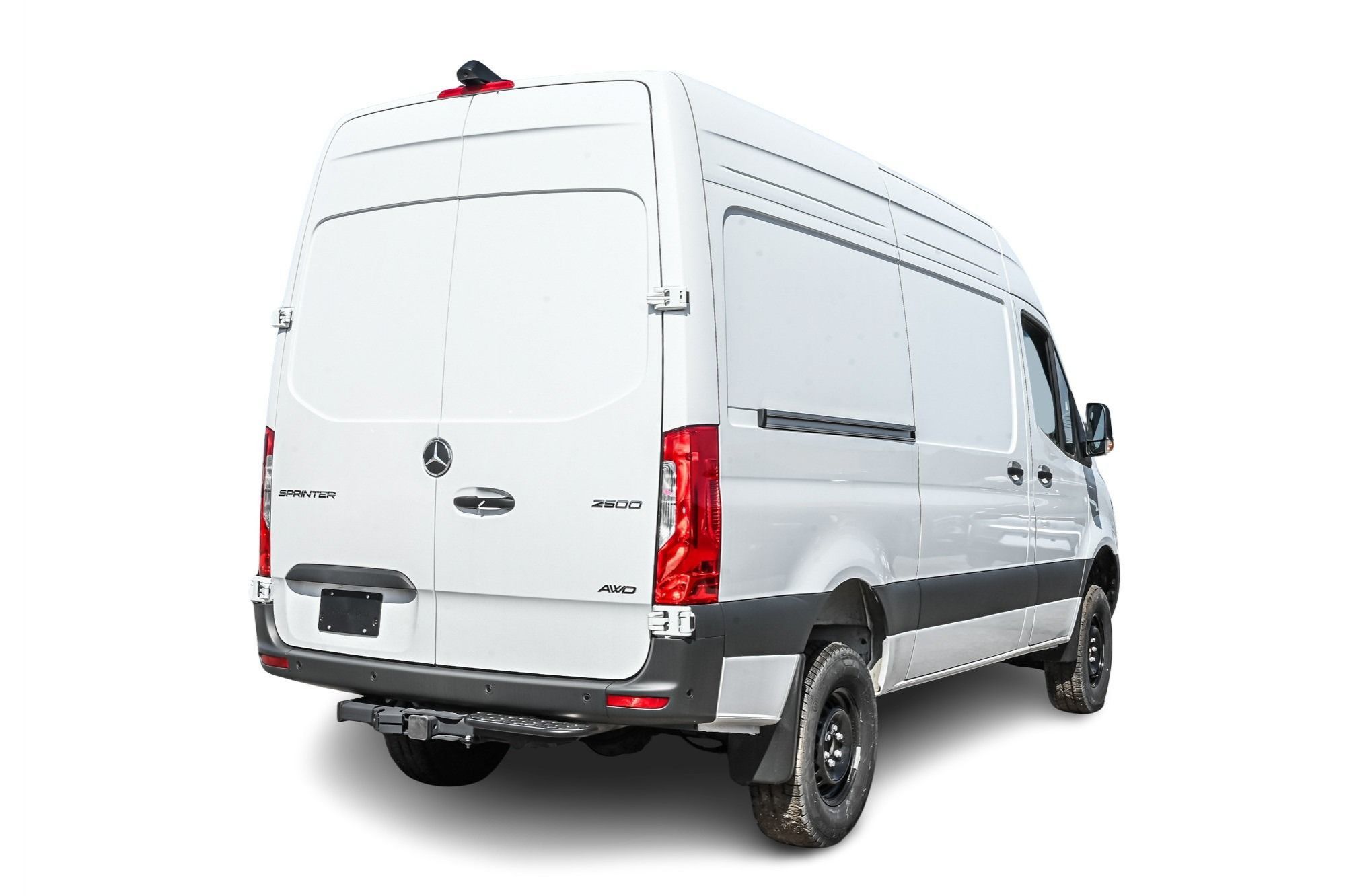 Mercedes-Benz Sprinter 2500  2026
