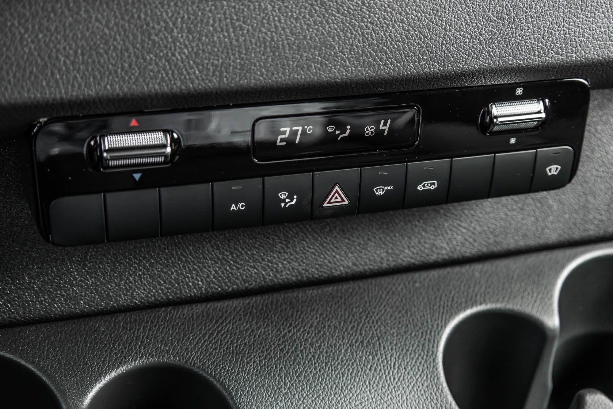 Mercedes-Benz Sprinter 2500  2026