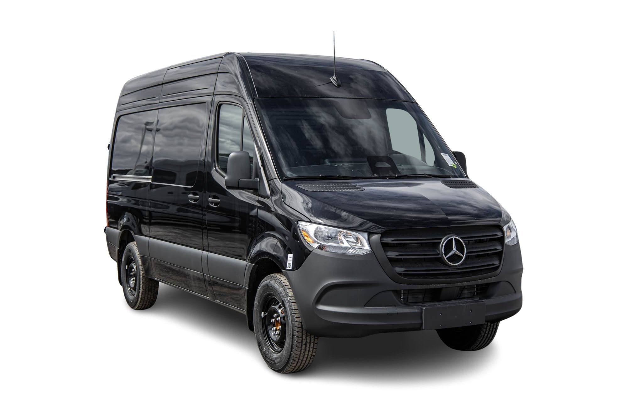 Mercedes-Benz Sprinter 2500  2026