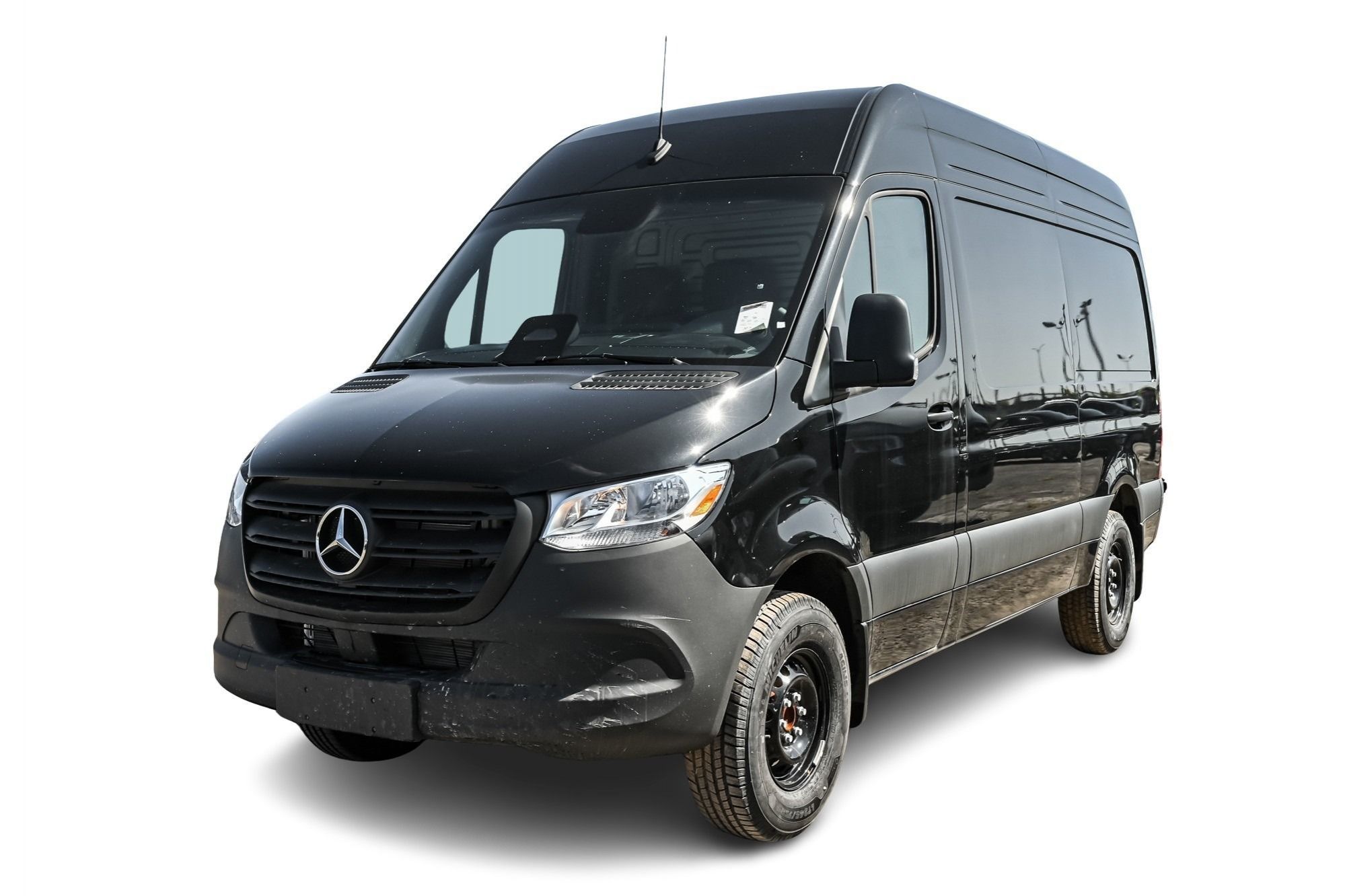 2026 Mercedes-Benz Sprinter 2500 in Dollard-des-Ormeaux, Quebec