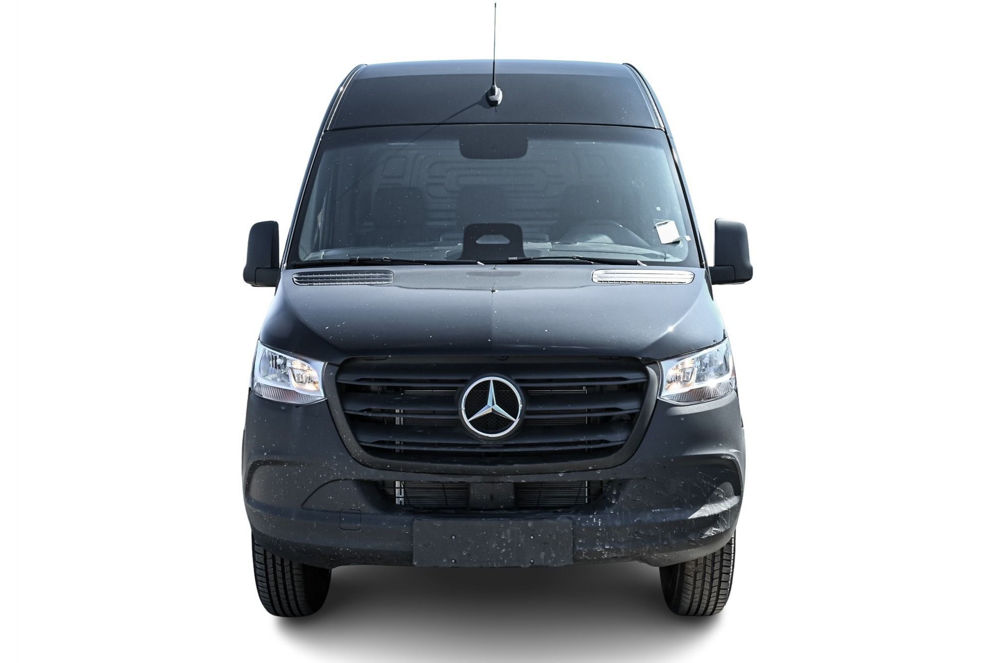 2026 Mercedes-Benz Sprinter 2500 in Dollard-des-Ormeaux, Quebec