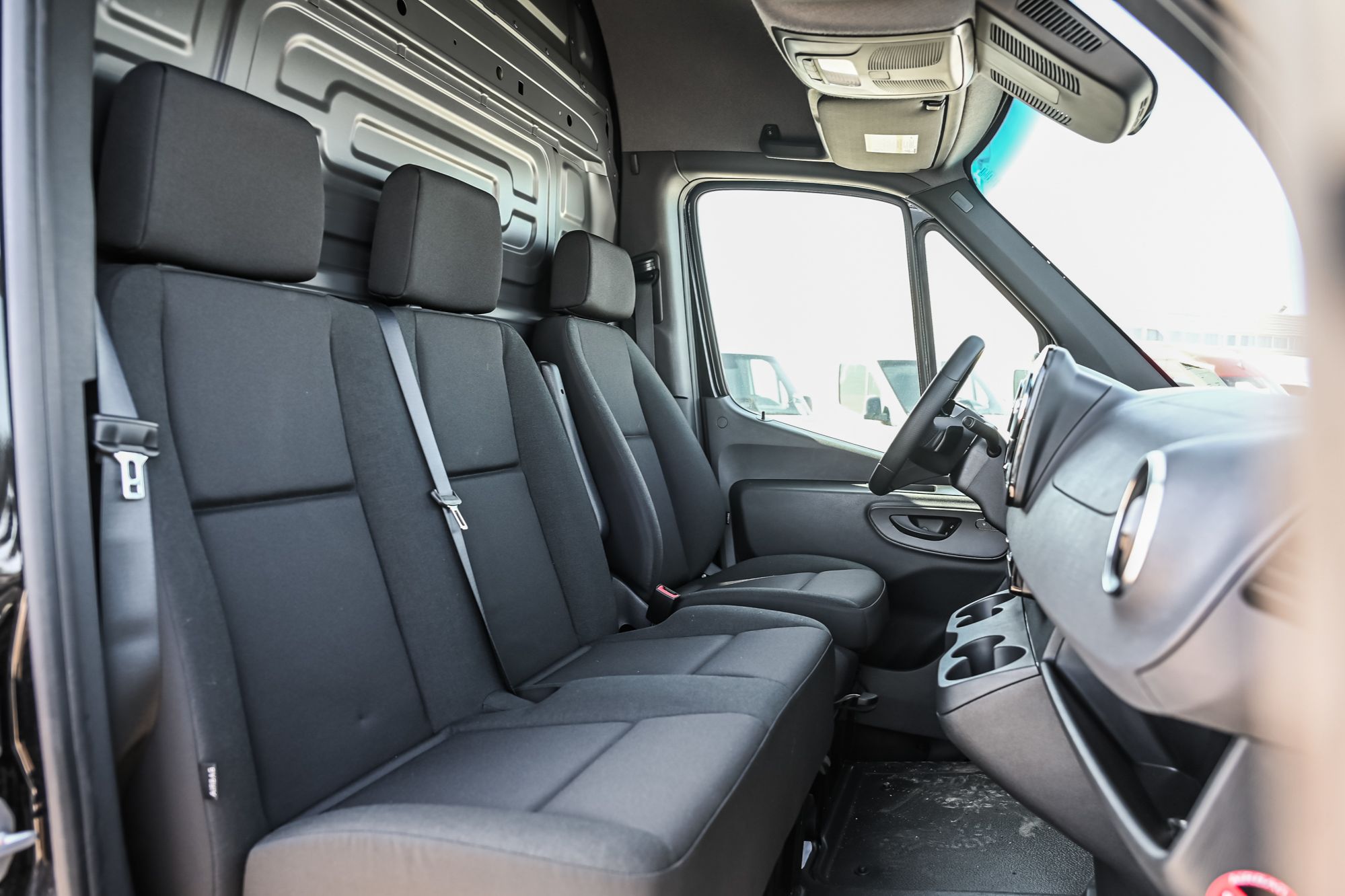 2026 Mercedes-Benz Sprinter 2500 in Dollard-des-Ormeaux, Quebec
