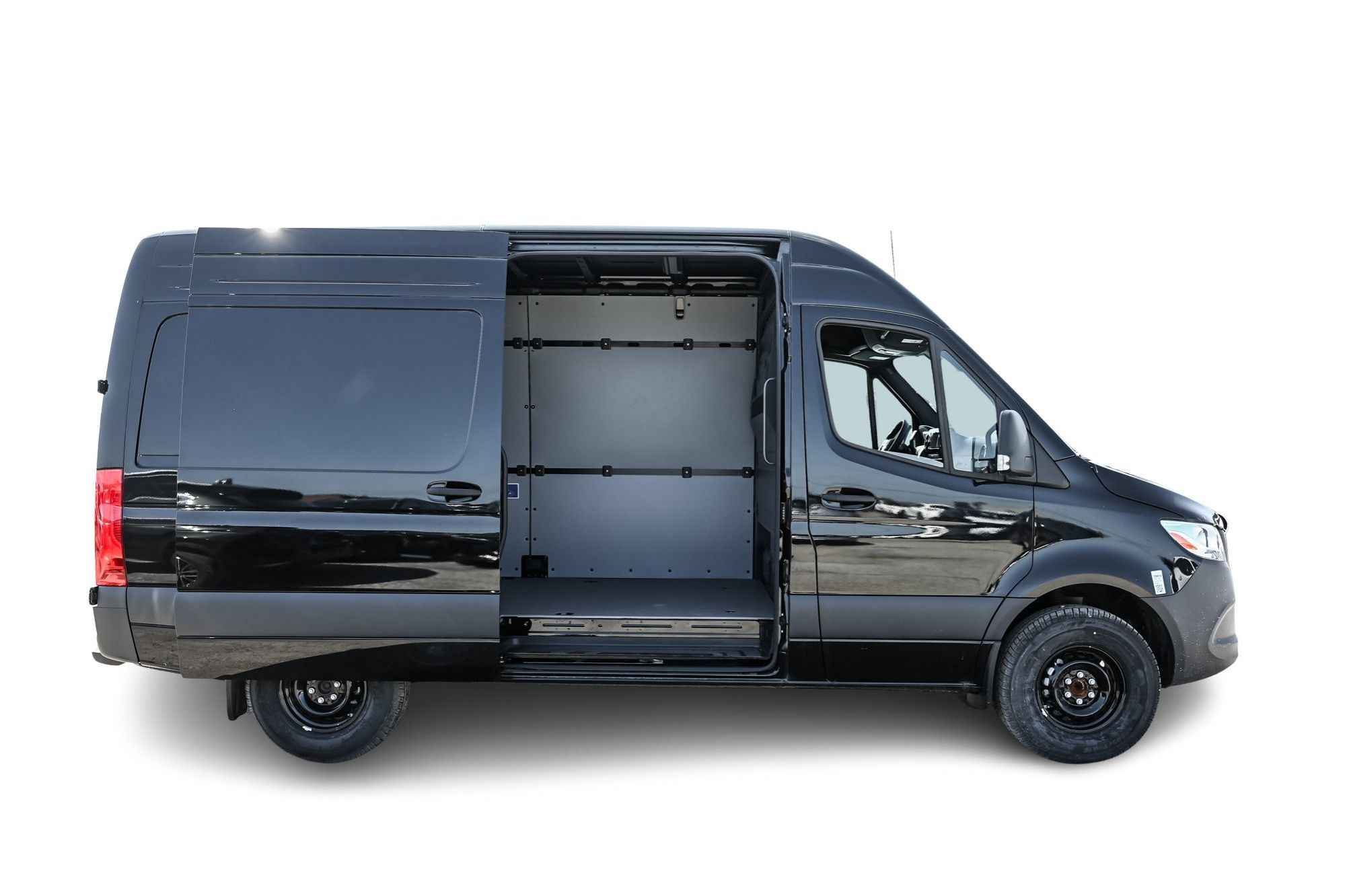 2026 Mercedes-Benz Sprinter 2500 in Dollard-des-Ormeaux, Quebec