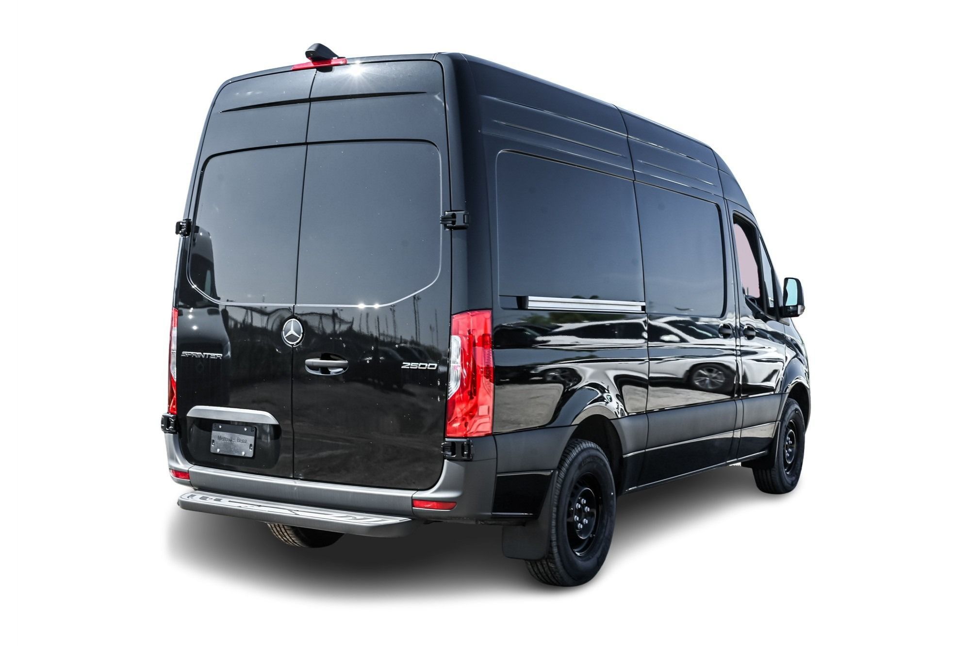 2026 Mercedes-Benz Sprinter 2500 in Dollard-des-Ormeaux, Quebec