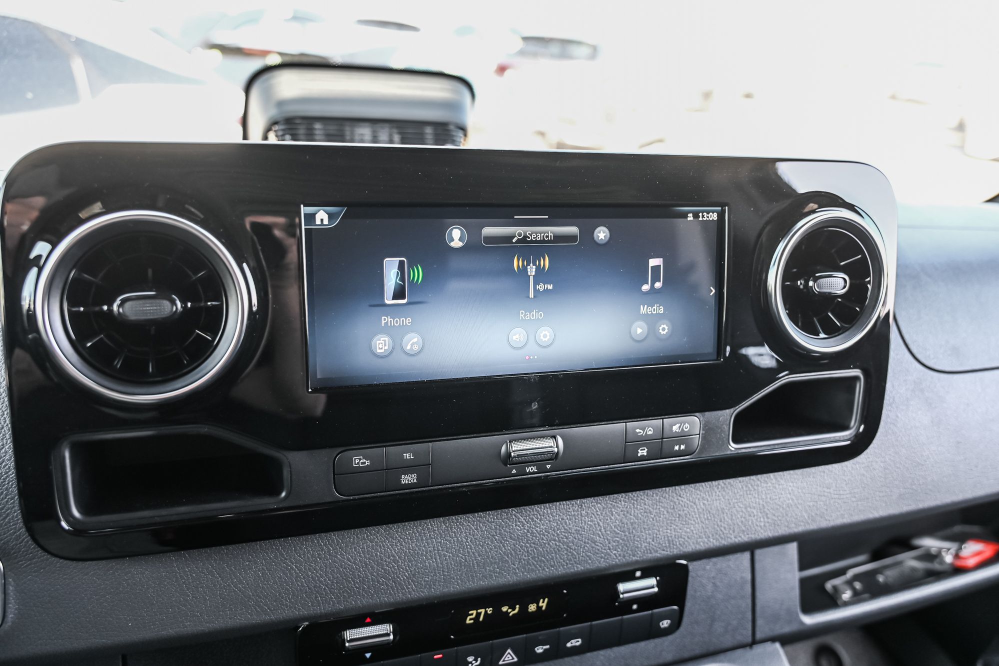 2026 Mercedes-Benz Sprinter 2500 in Dollard-des-Ormeaux, Quebec