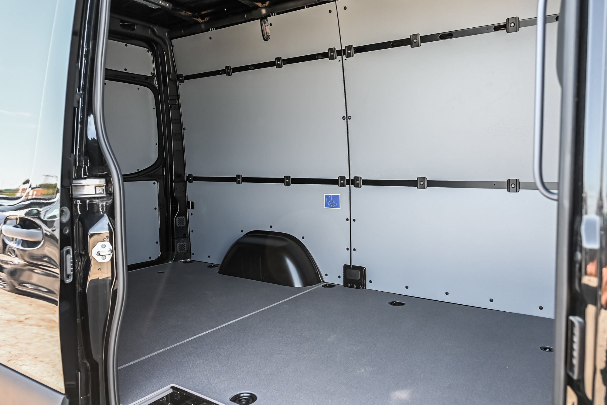 2026 Mercedes-Benz Sprinter 2500 in Dollard-des-Ormeaux, Quebec