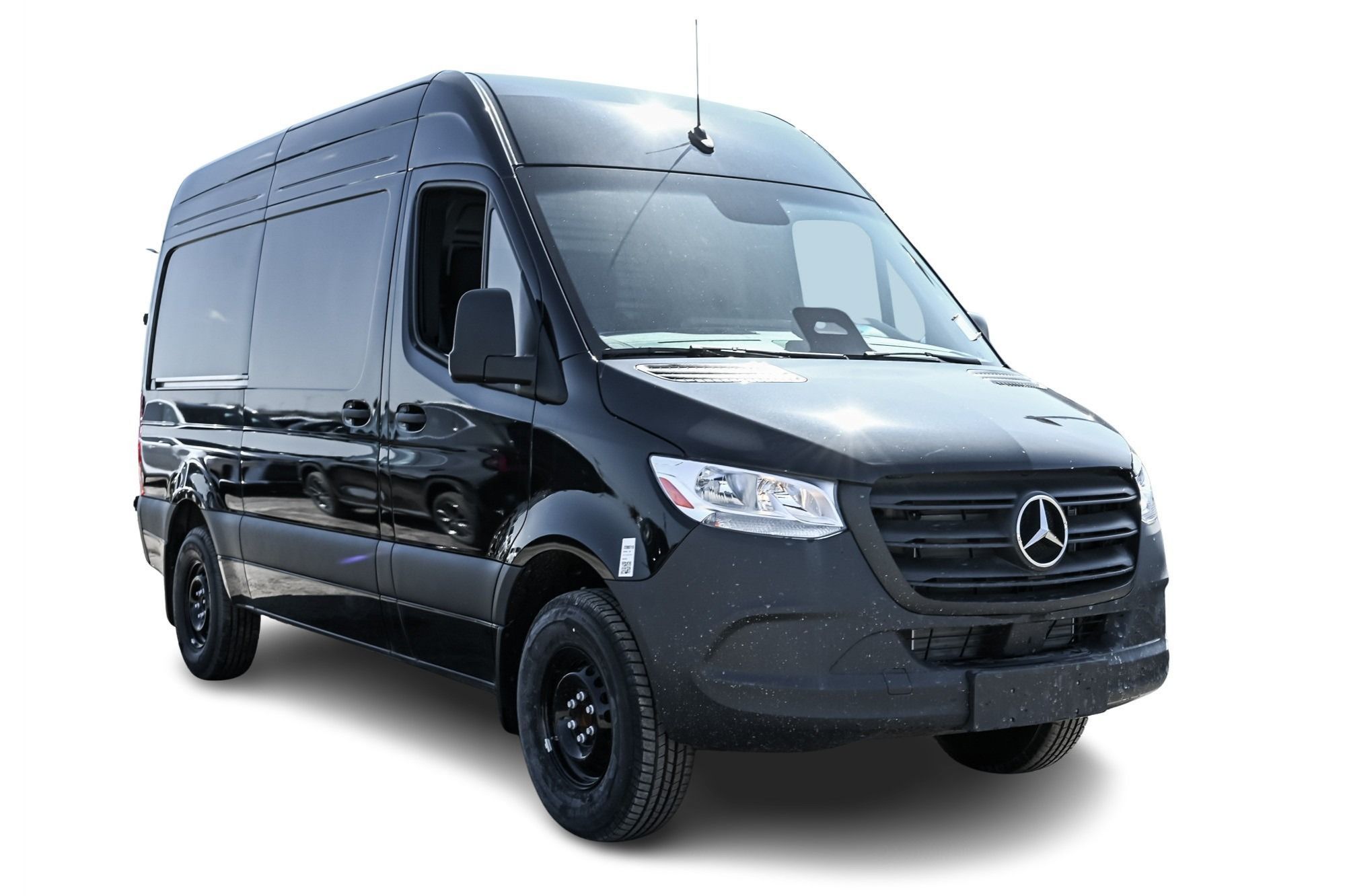 2026 Mercedes-Benz Sprinter 2500 in Dollard-des-Ormeaux, Quebec