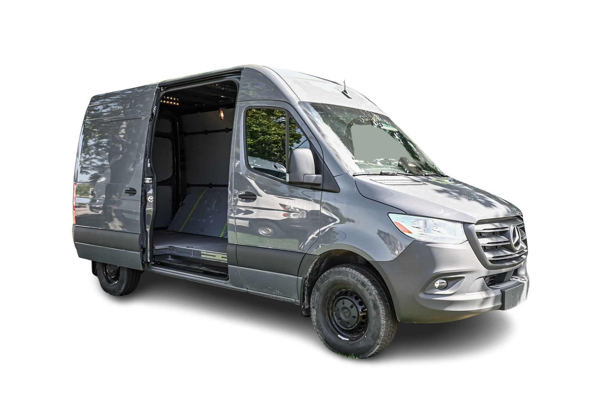 Mercedes-Benz Sprinter 2500  2026 à Dollard-des-Ormeaux, Québec