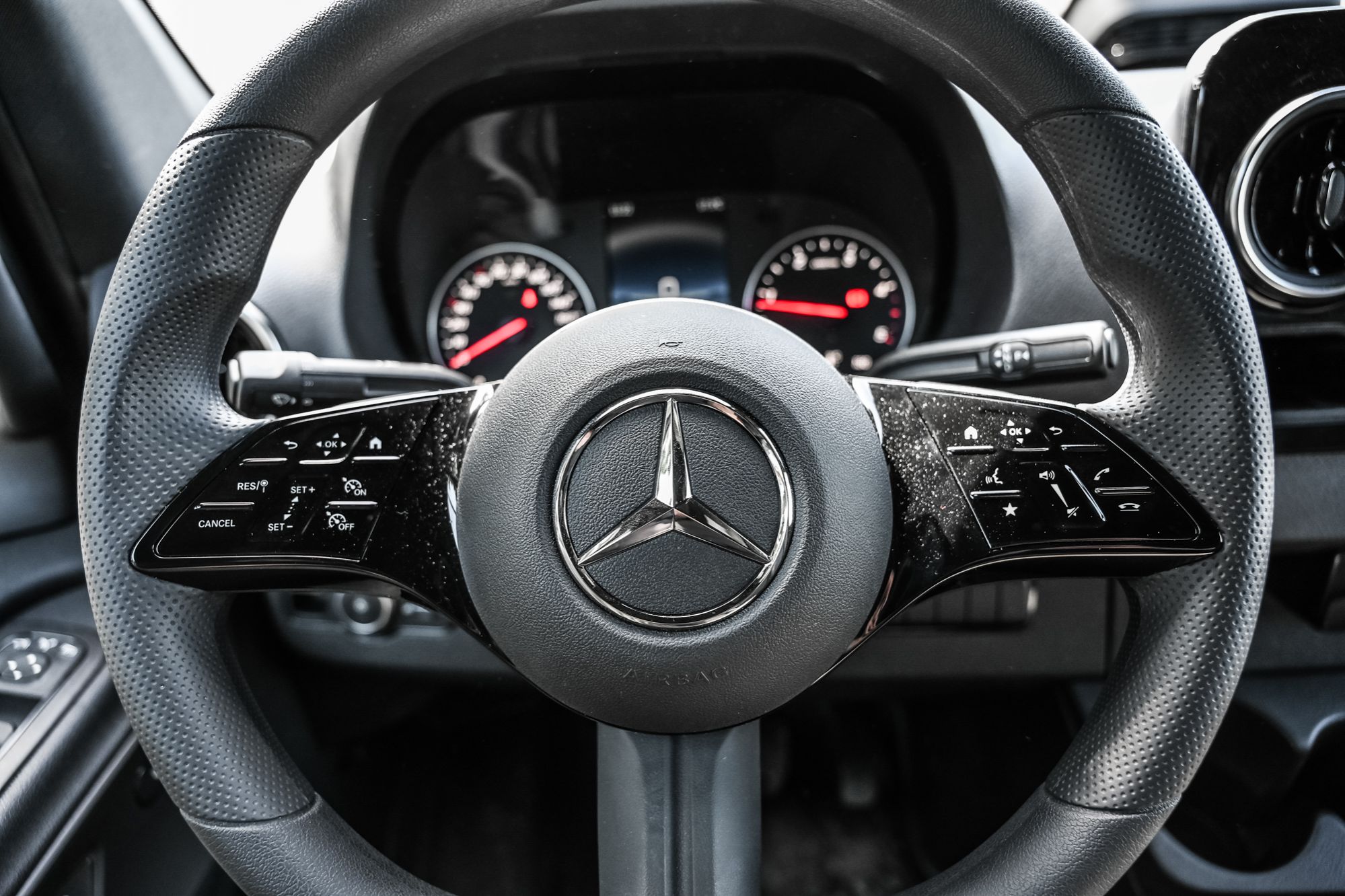 Mercedes-Benz Sprinter 2500  2026 à Dollard-des-Ormeaux, Québec