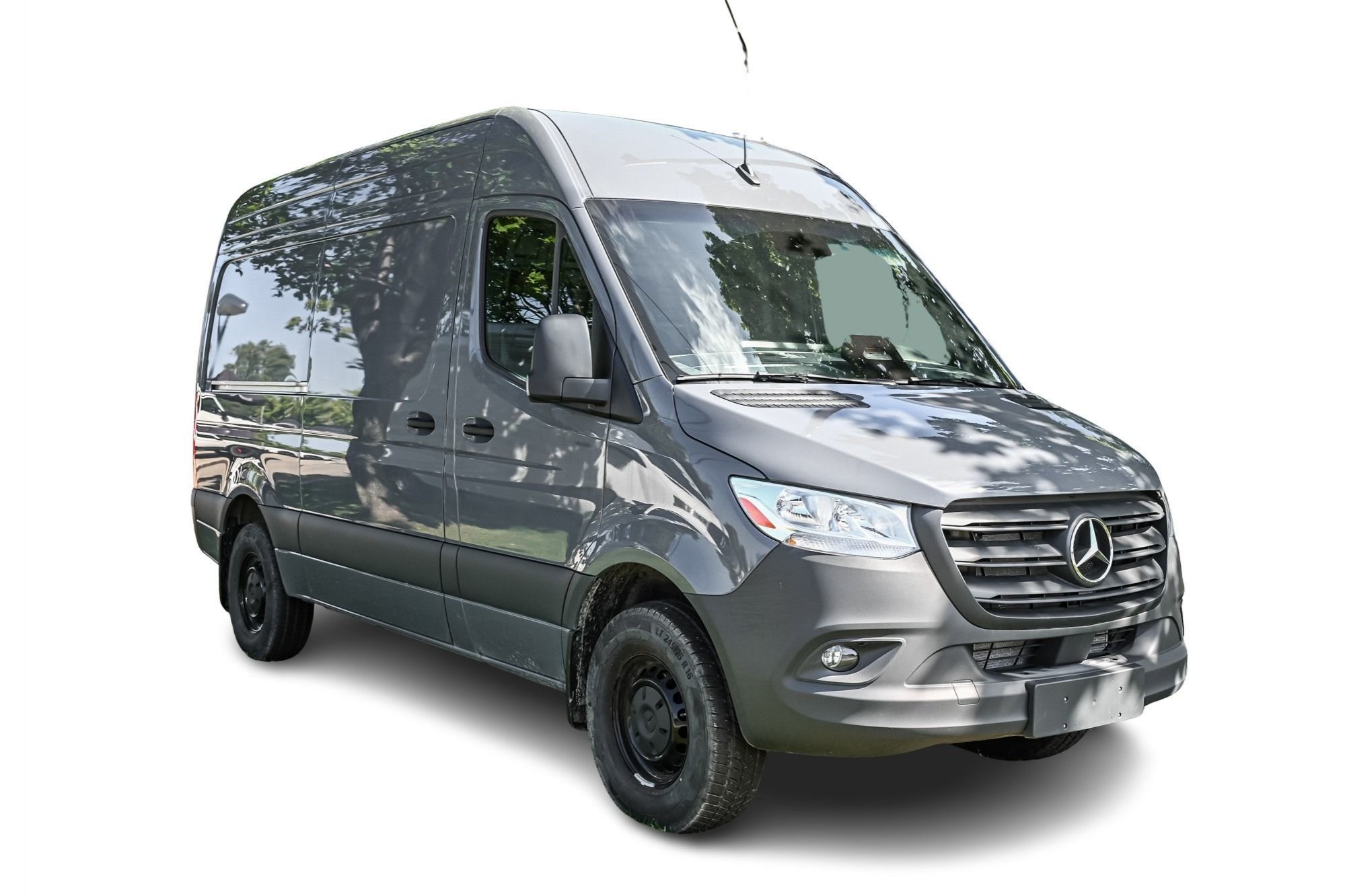 Mercedes-Benz Sprinter 2500  2026 à Dollard-des-Ormeaux, Québec