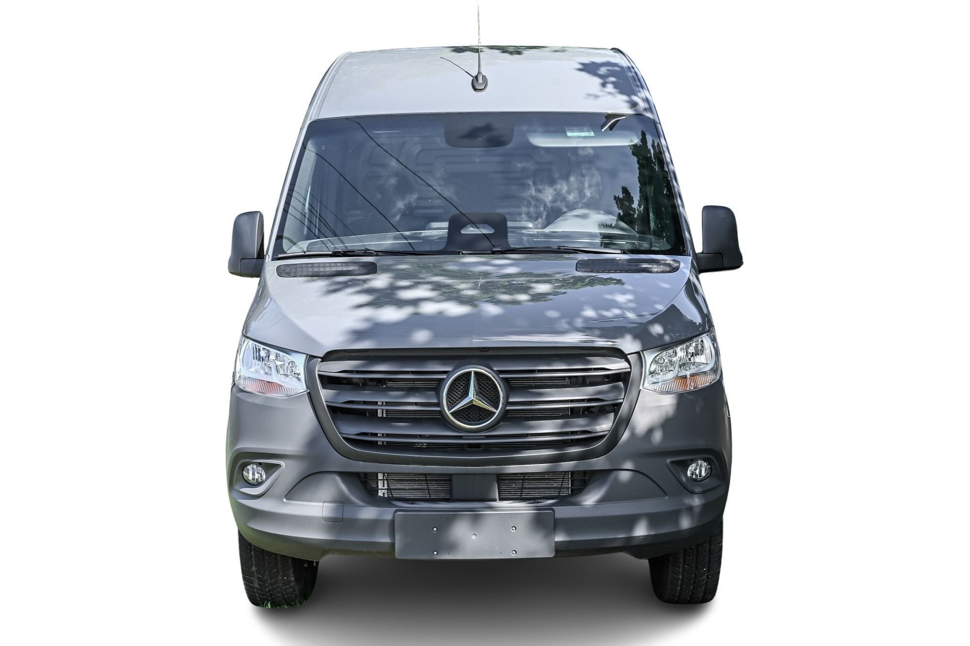 Mercedes-Benz Sprinter 2500  2026 à Dollard-des-Ormeaux, Québec