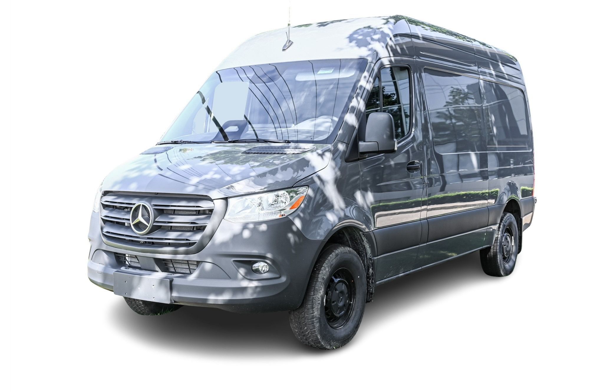 Mercedes-Benz Sprinter 2500  2026 à Dollard-des-Ormeaux, Québec