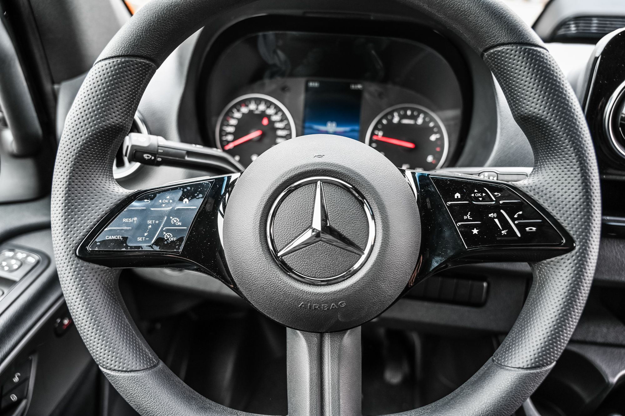 Mercedes-Benz Sprinter 2500  2026 à Dollard-des-Ormeaux, Québec