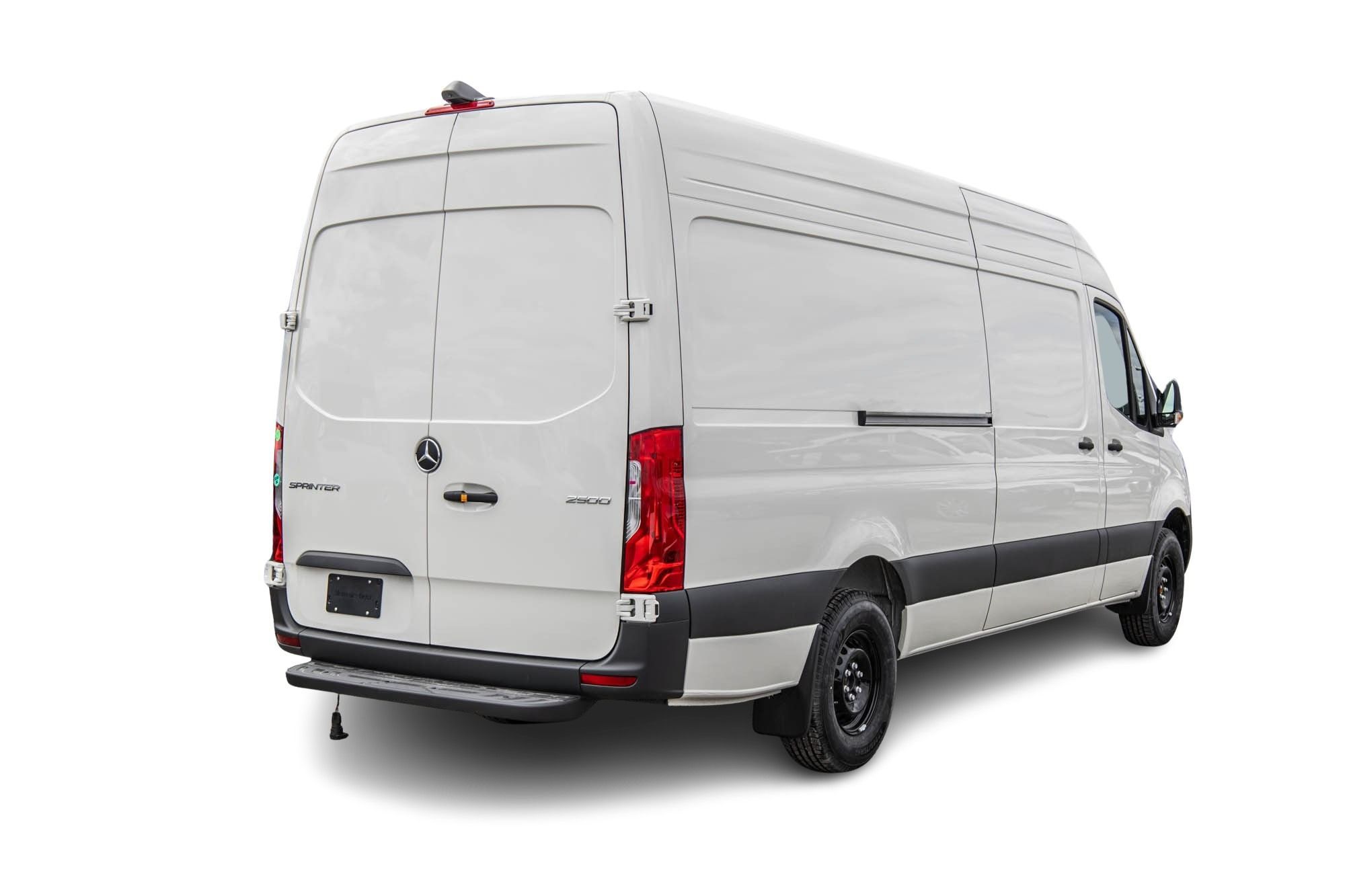 Mercedes-Benz Sprinter 2500  2026 à Dollard-des-Ormeaux, Québec