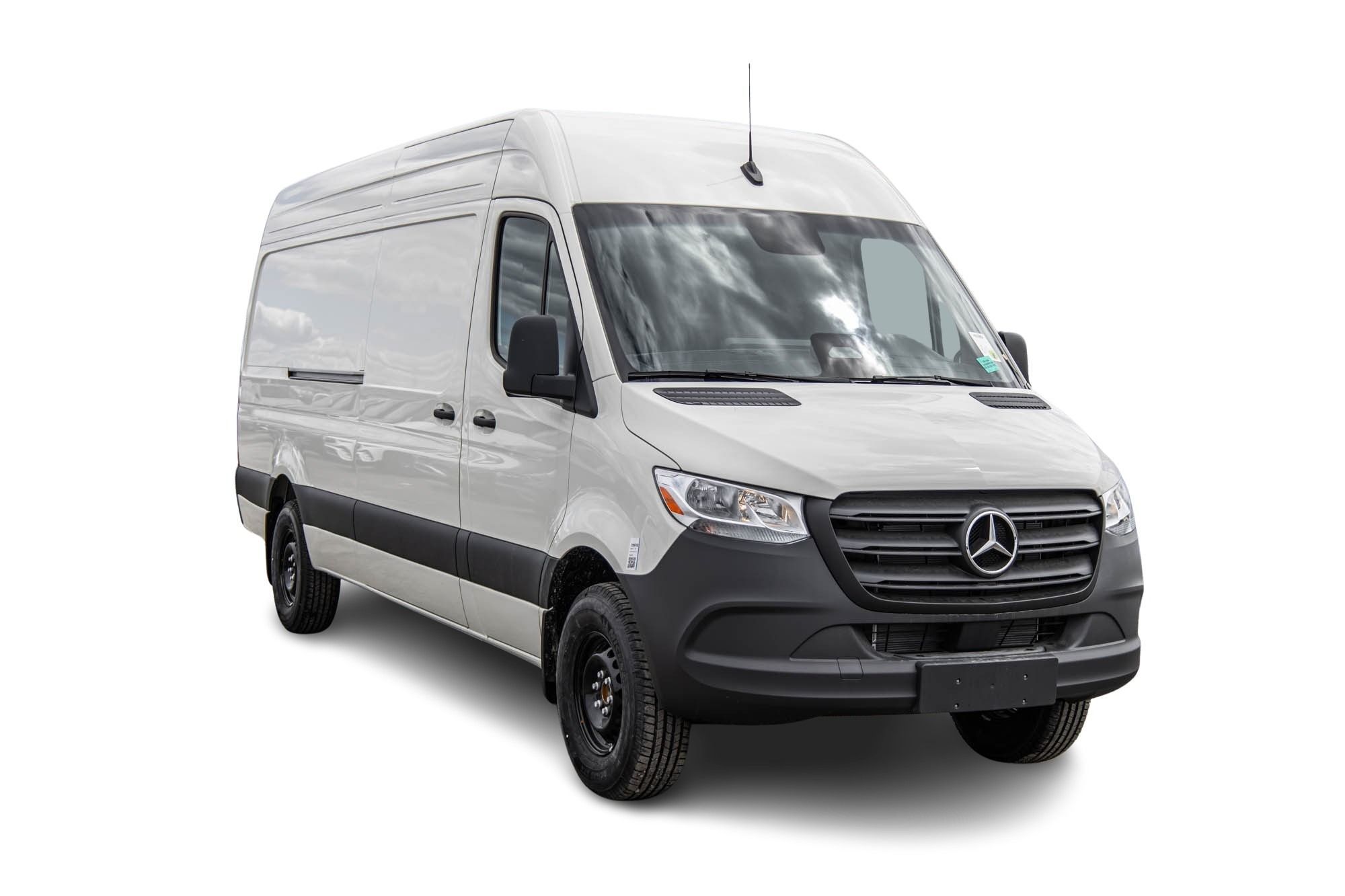 Mercedes-Benz Sprinter 2500  2026 à Dollard-des-Ormeaux, Québec