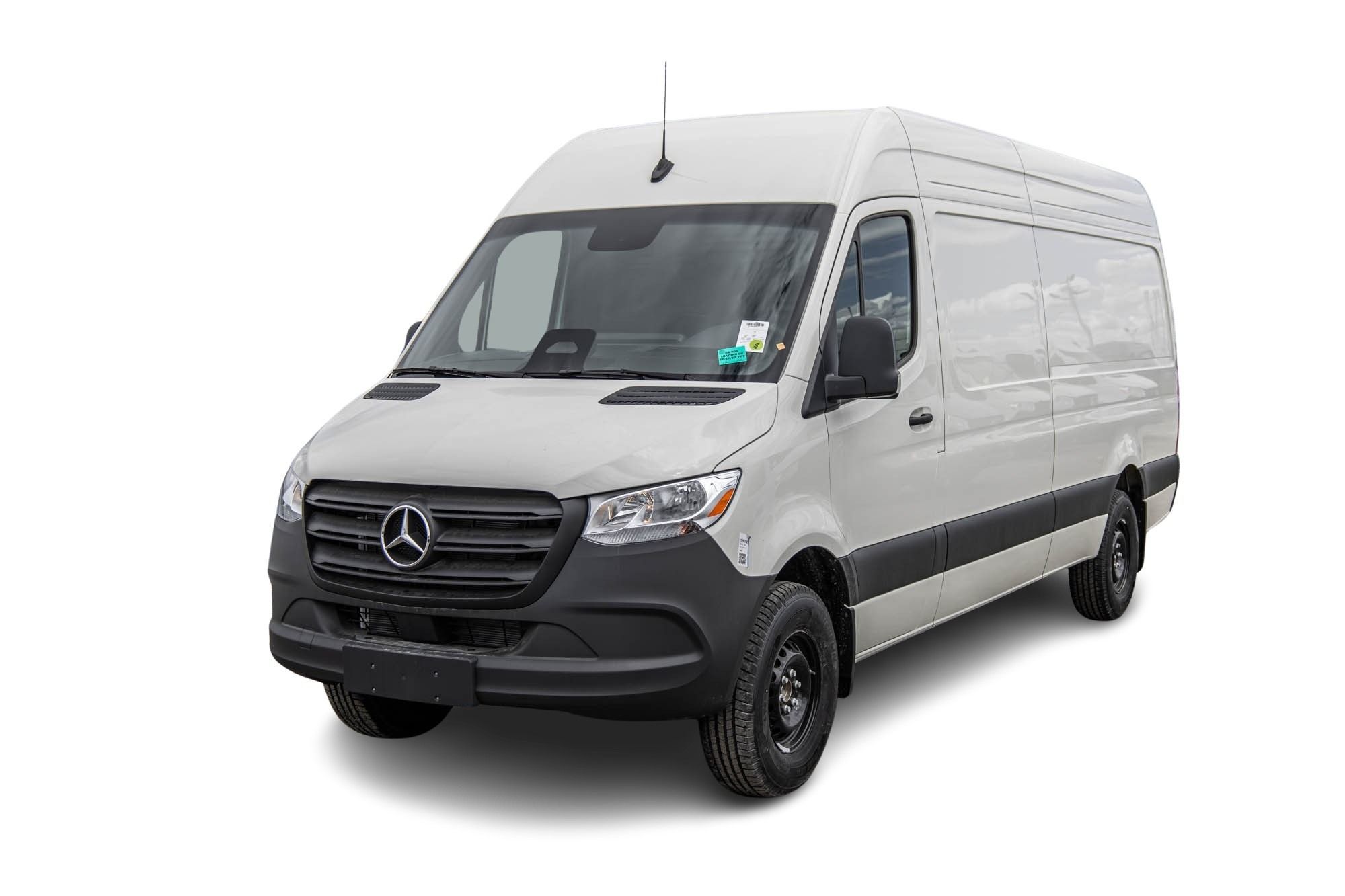Mercedes-Benz Sprinter 2500  2026 à Dollard-des-Ormeaux, Québec