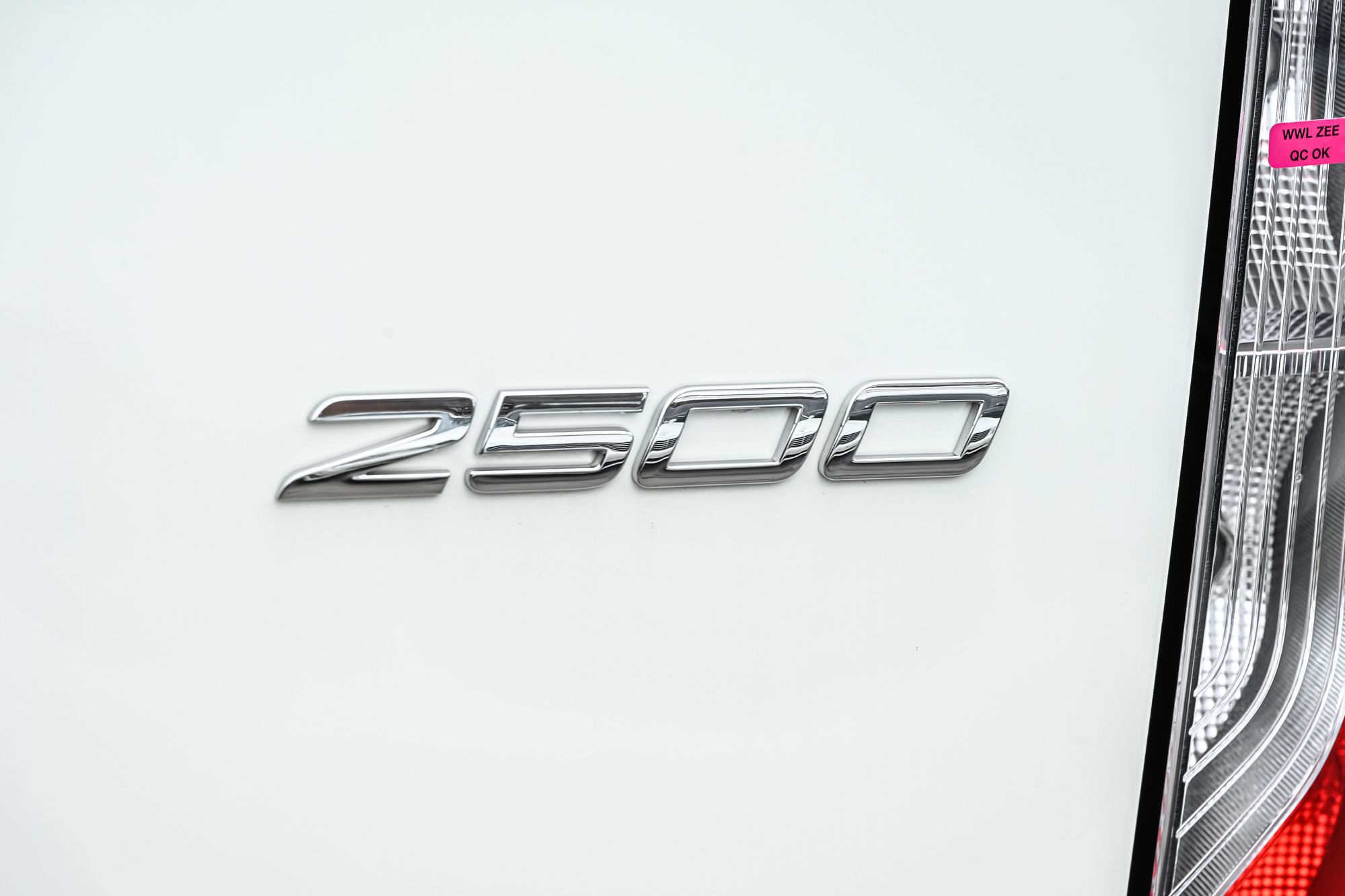 Mercedes-Benz Sprinter 2500  2026 à Dollard-des-Ormeaux, Québec