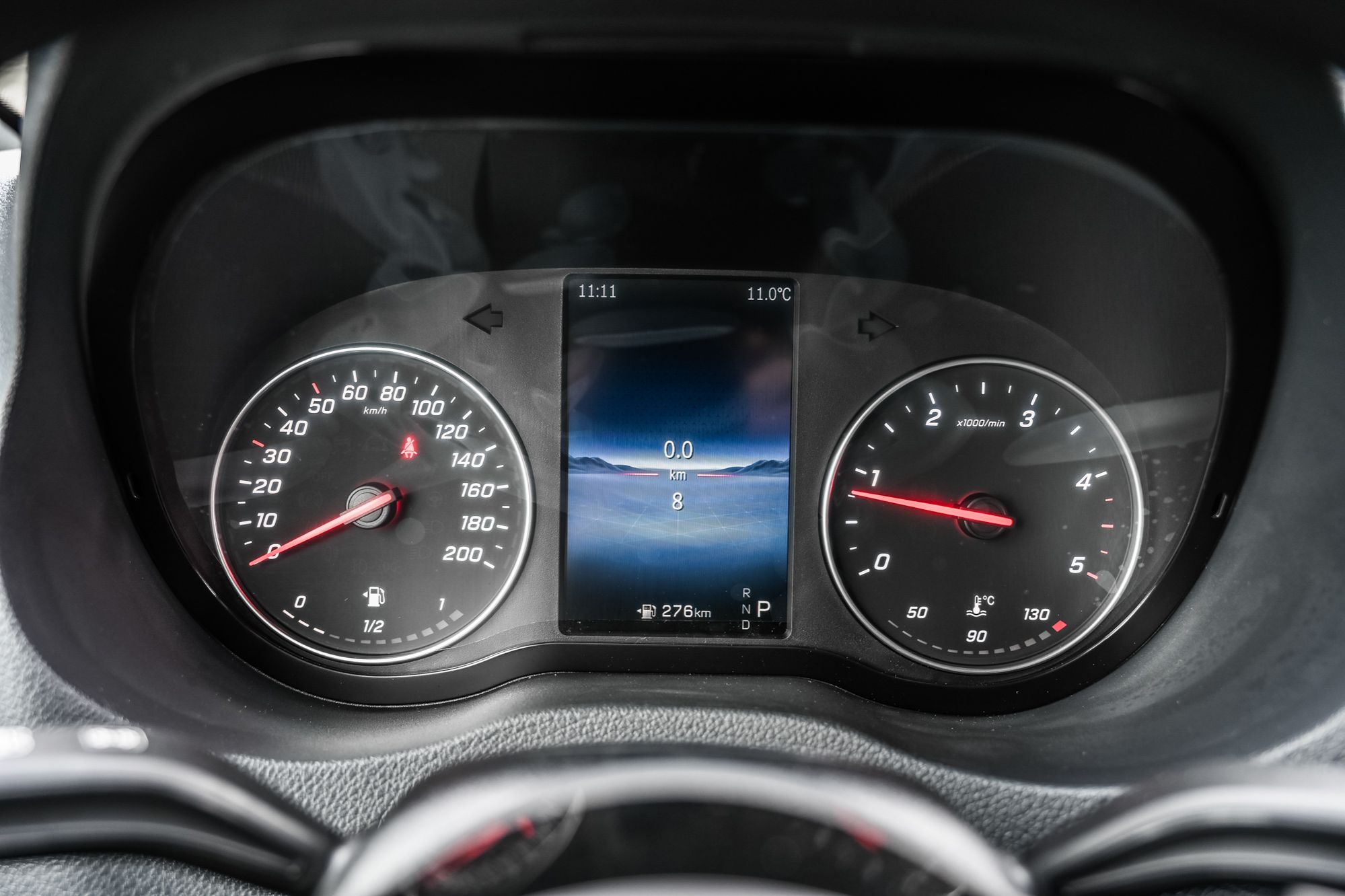 Mercedes-Benz Sprinter 2500  2026 à Dollard-des-Ormeaux, Québec