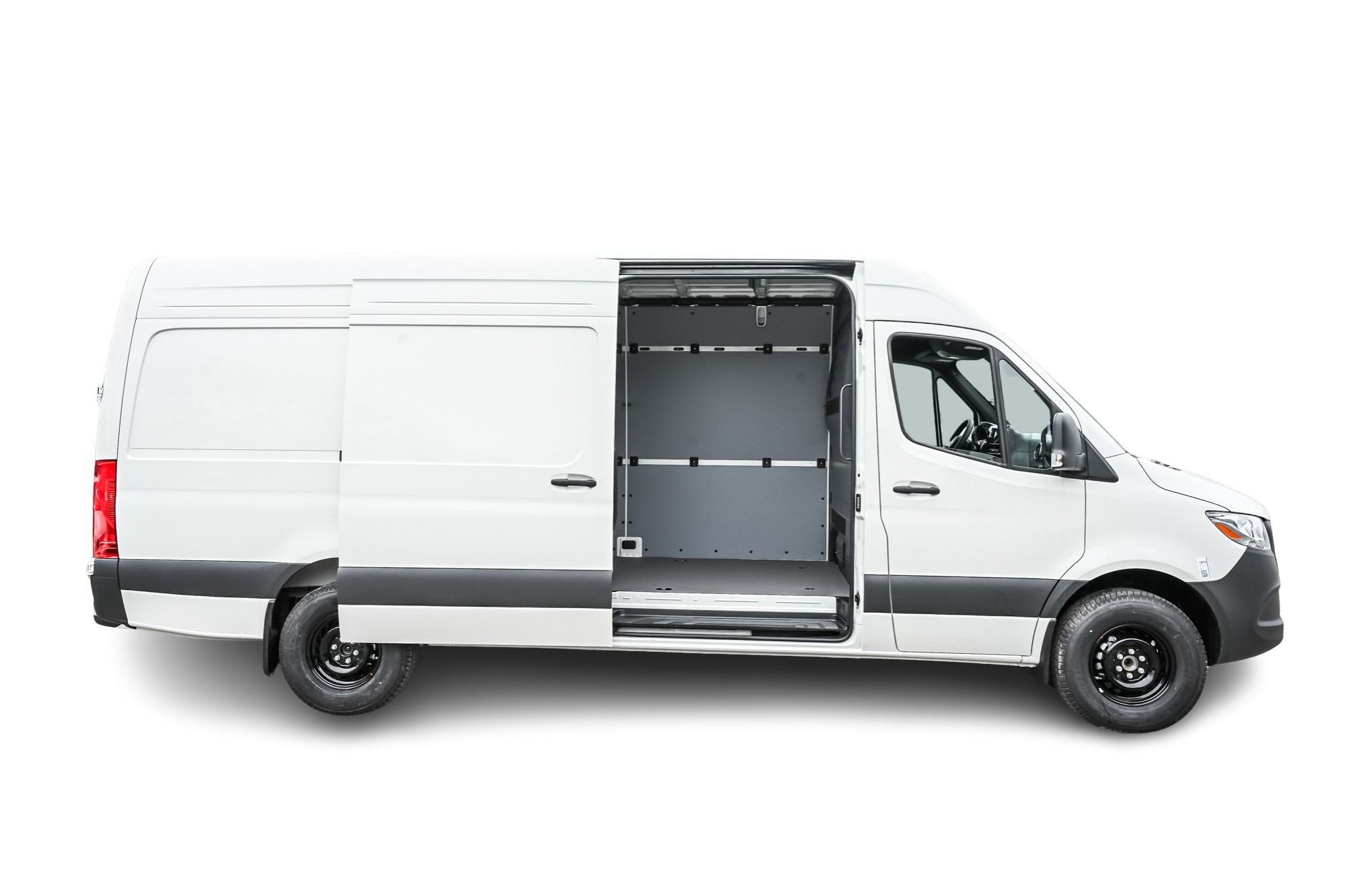 Mercedes-Benz Sprinter 2500  2026 à Dollard-des-Ormeaux, Québec