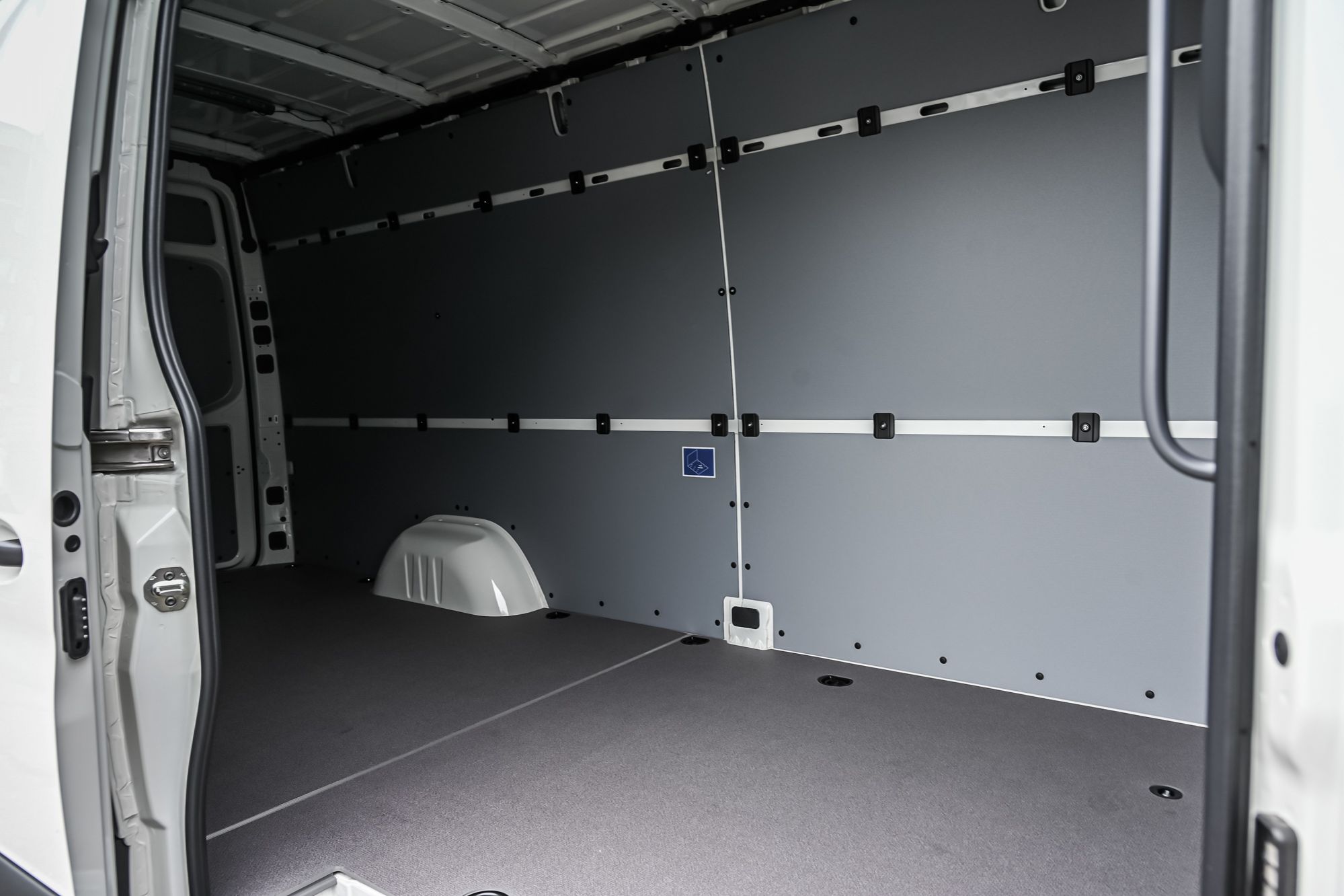 Mercedes-Benz Sprinter 2500  2026 à Dollard-des-Ormeaux, Québec