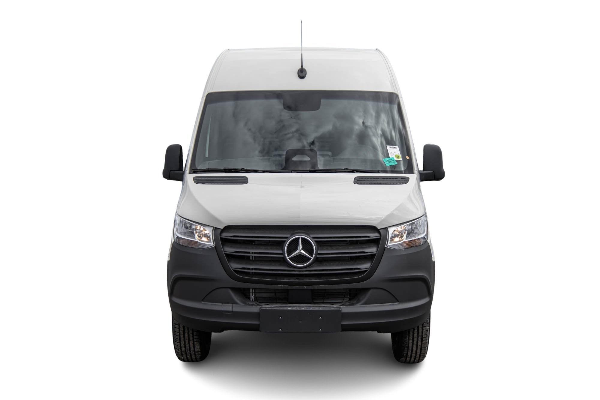 Mercedes-Benz Sprinter 2500  2026 à Dollard-des-Ormeaux, Québec