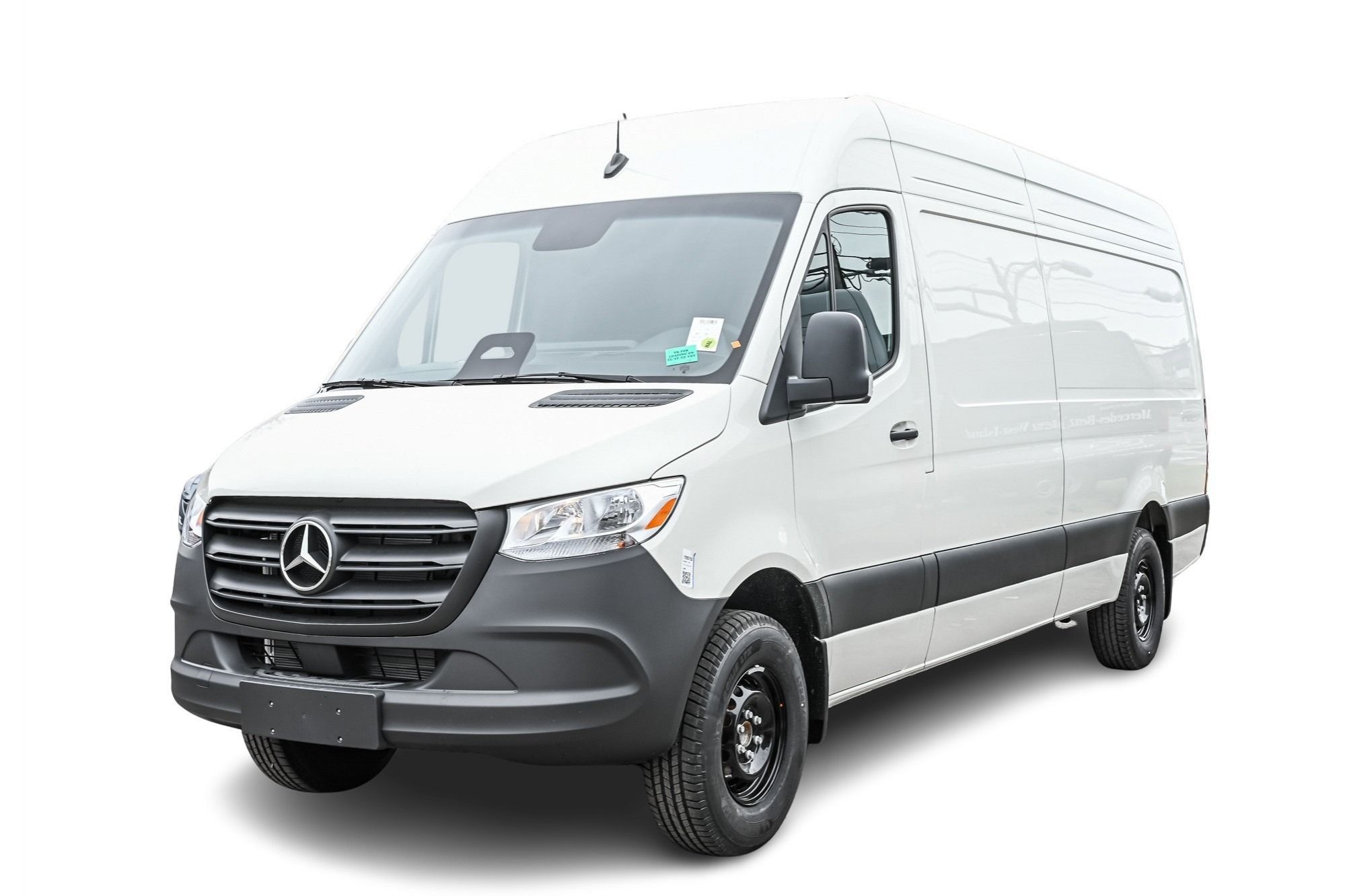 Mercedes-Benz Sprinter 2500  2026 à Dollard-des-Ormeaux, Québec
